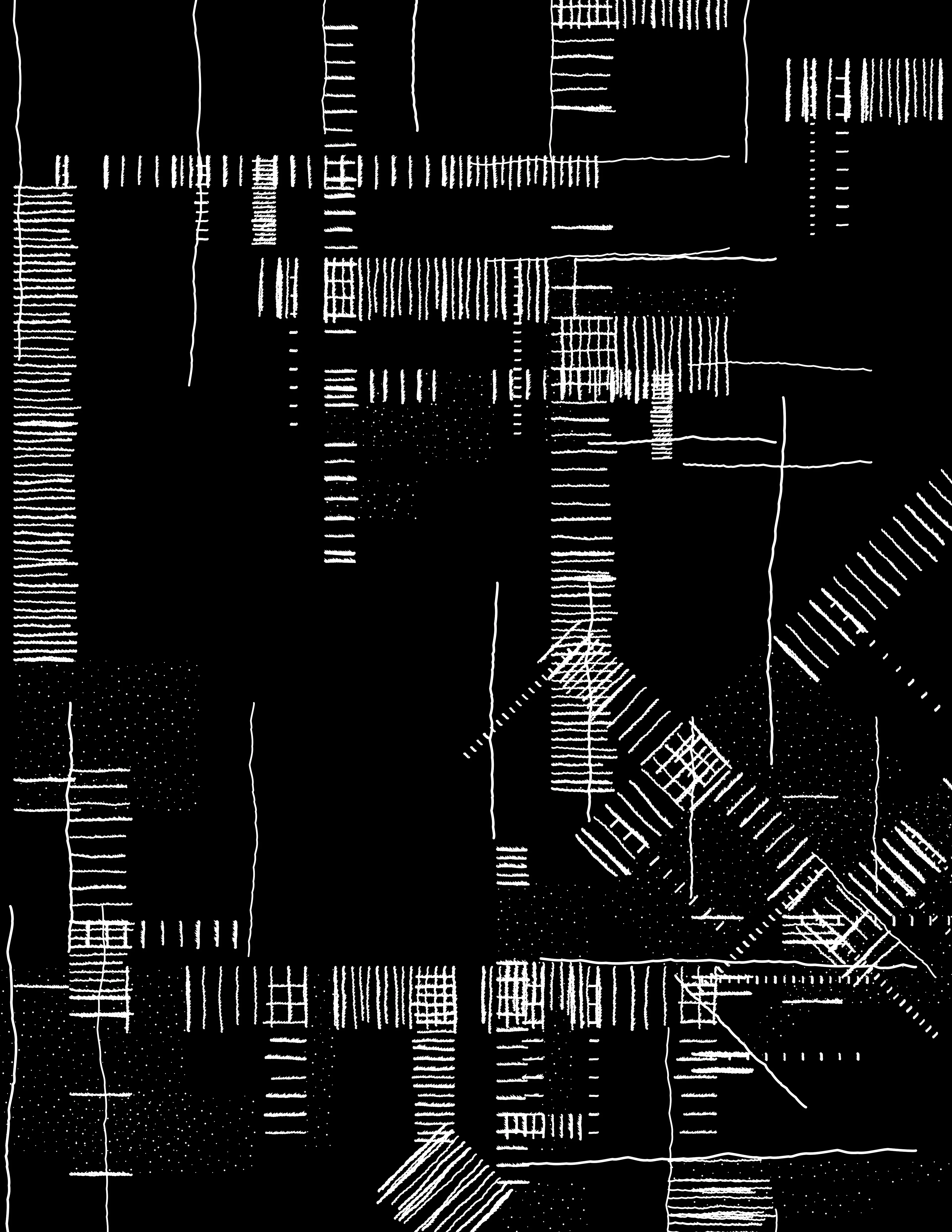 Generated in a live coding session with Studio 137 at The Golden Eagle Pub in Marylebone, London.