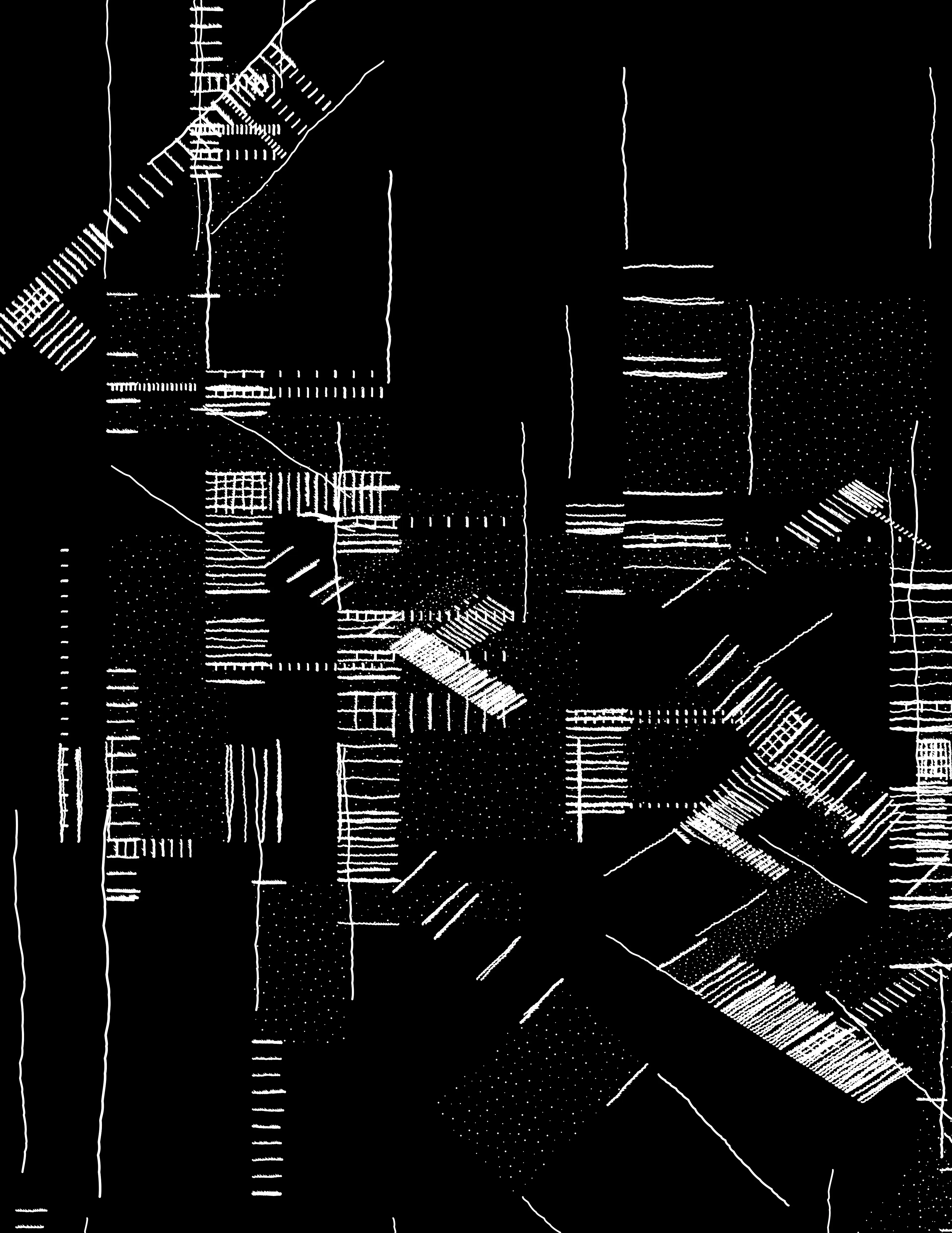 Generated in a live coding session with Studio 137 at The Golden Eagle Pub in Marylebone, London.