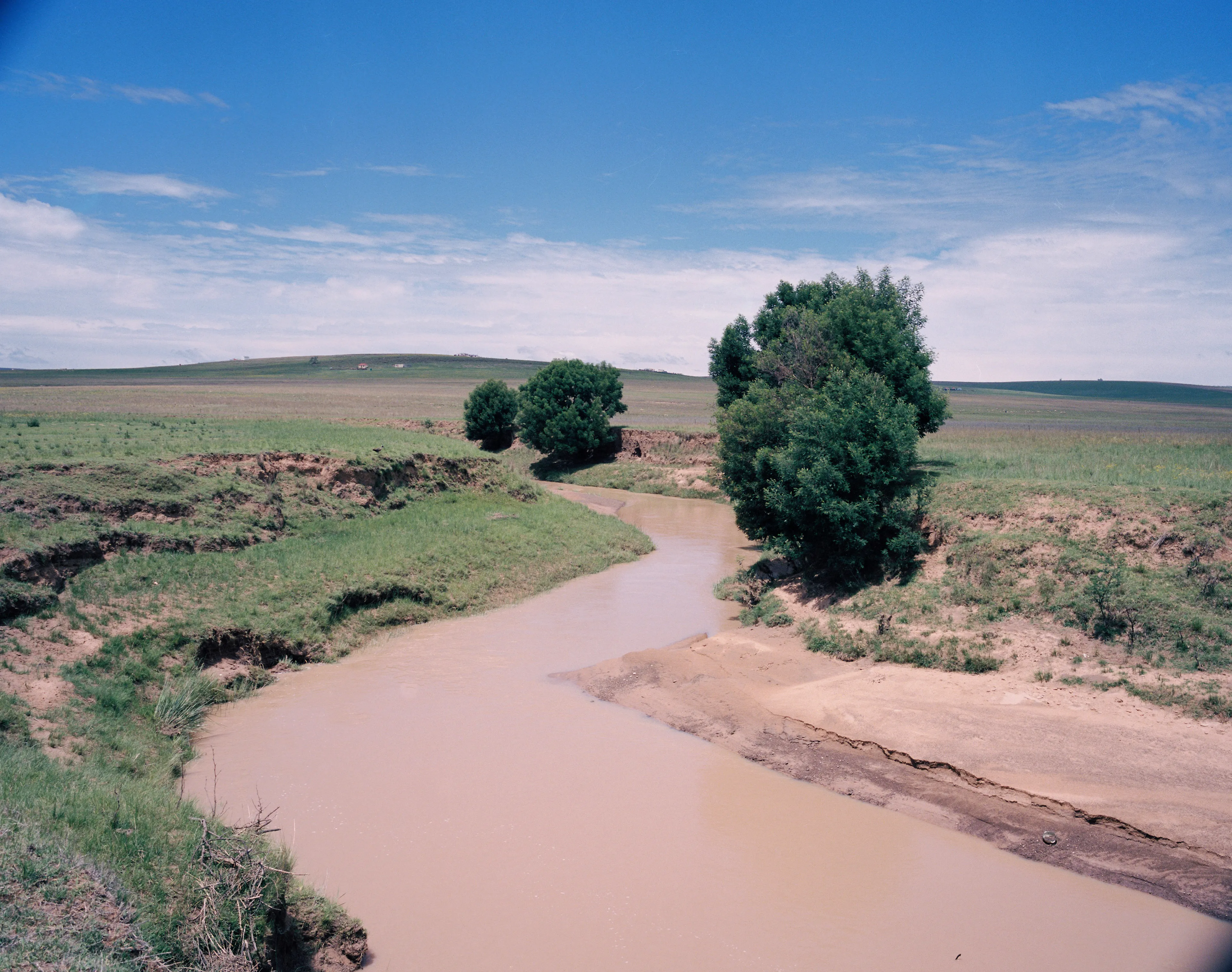 This project looks at two places one in Johannesburg and the Eastern Cape where I spend most of my time working on personal projects this project developed from a series of walks I've done in both places going to places I had memories of as a kid those memories are both fictional and real. 