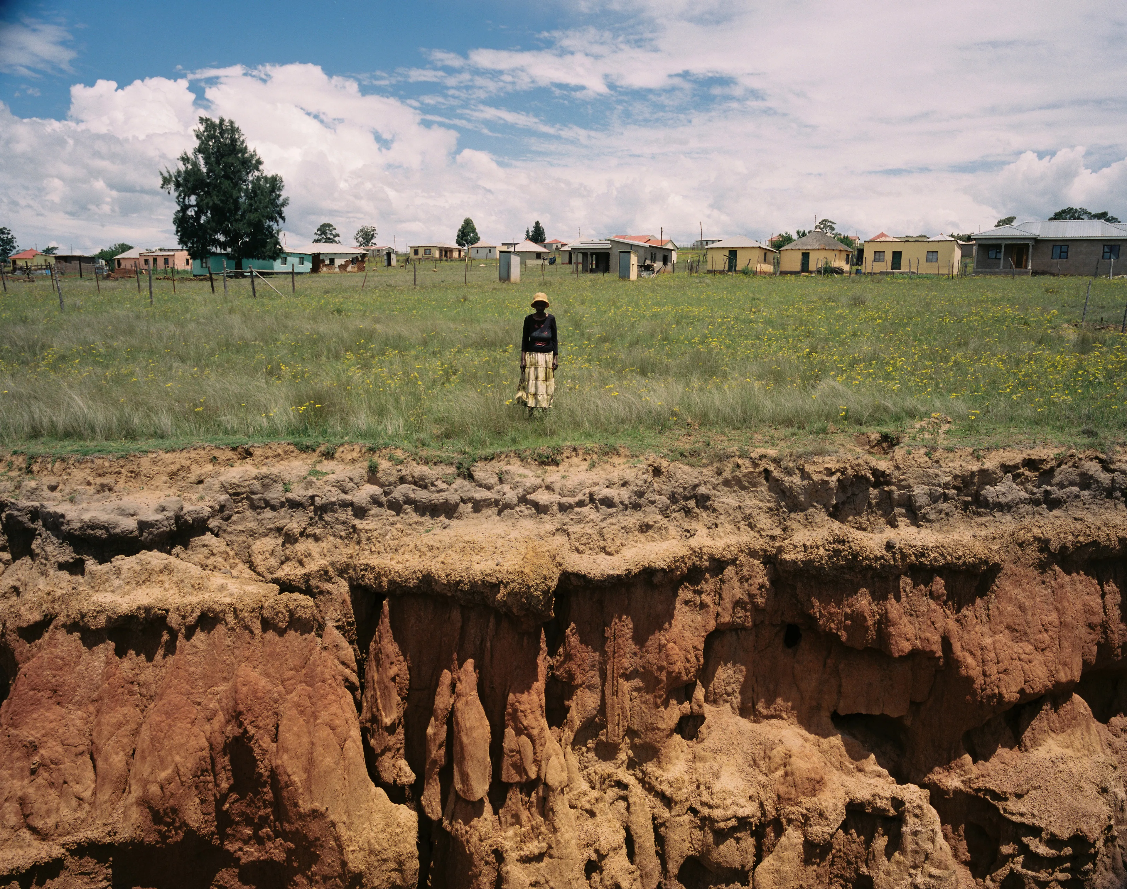 This project looks at two places one in Johannesburg and the Eastern Cape where I spend most of my time working on personal projects this project developed from a series of walks I've done in both places going to places I had memories of as a kid those memories are both fictional and real. 
