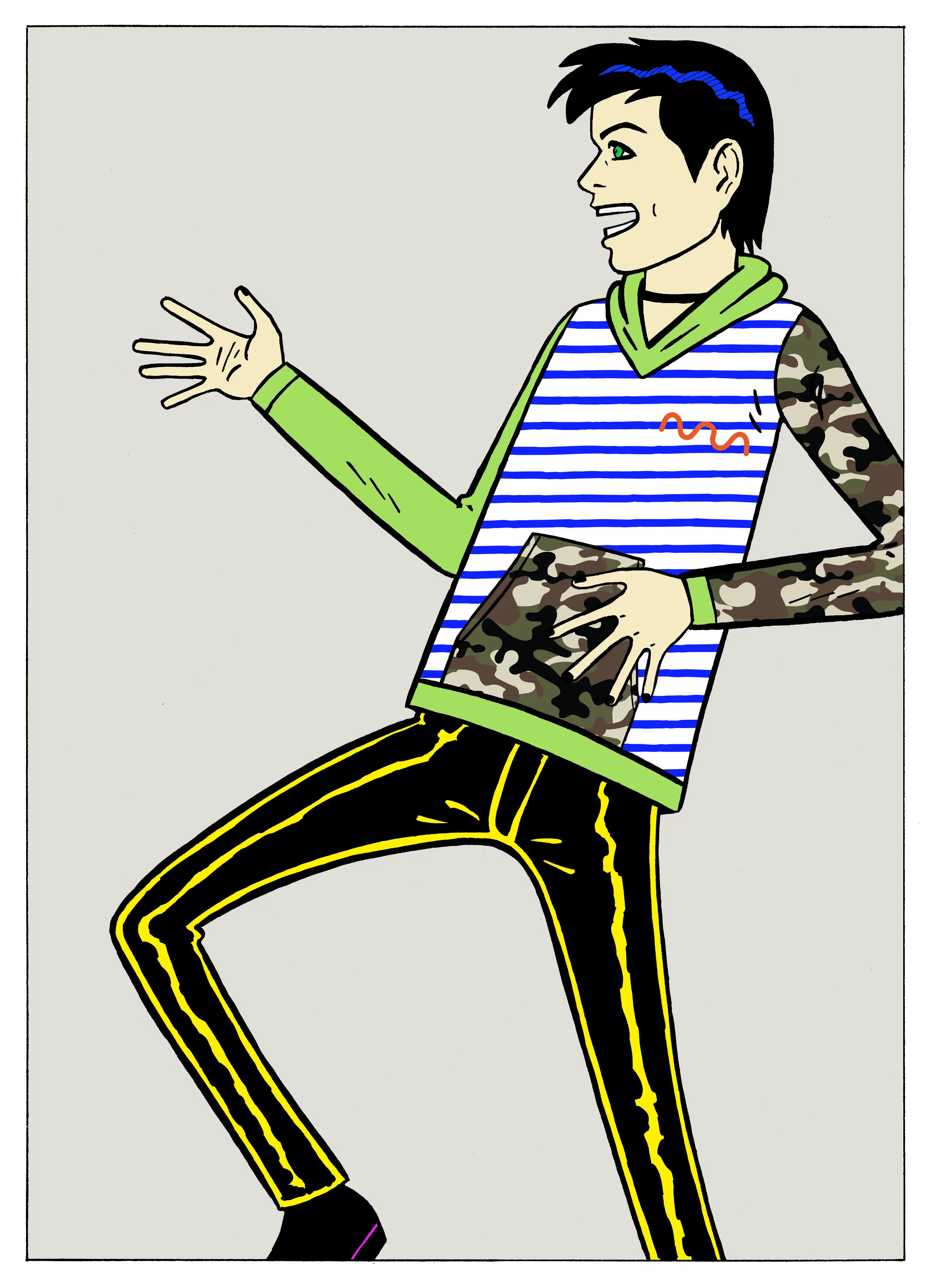 artwork thumbnail