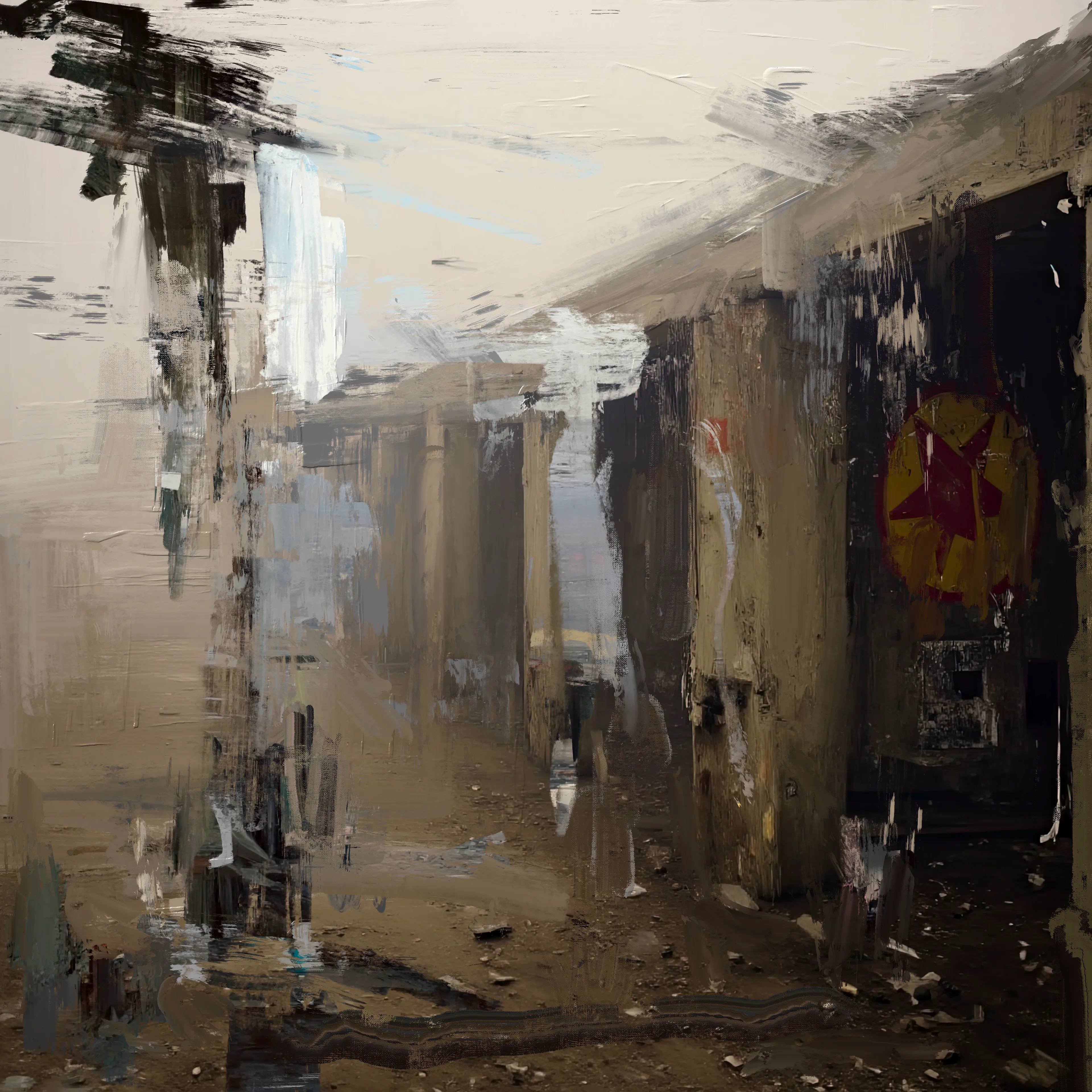 Telecommunication Chambers

Combining AI and digital painting

Circa 2024