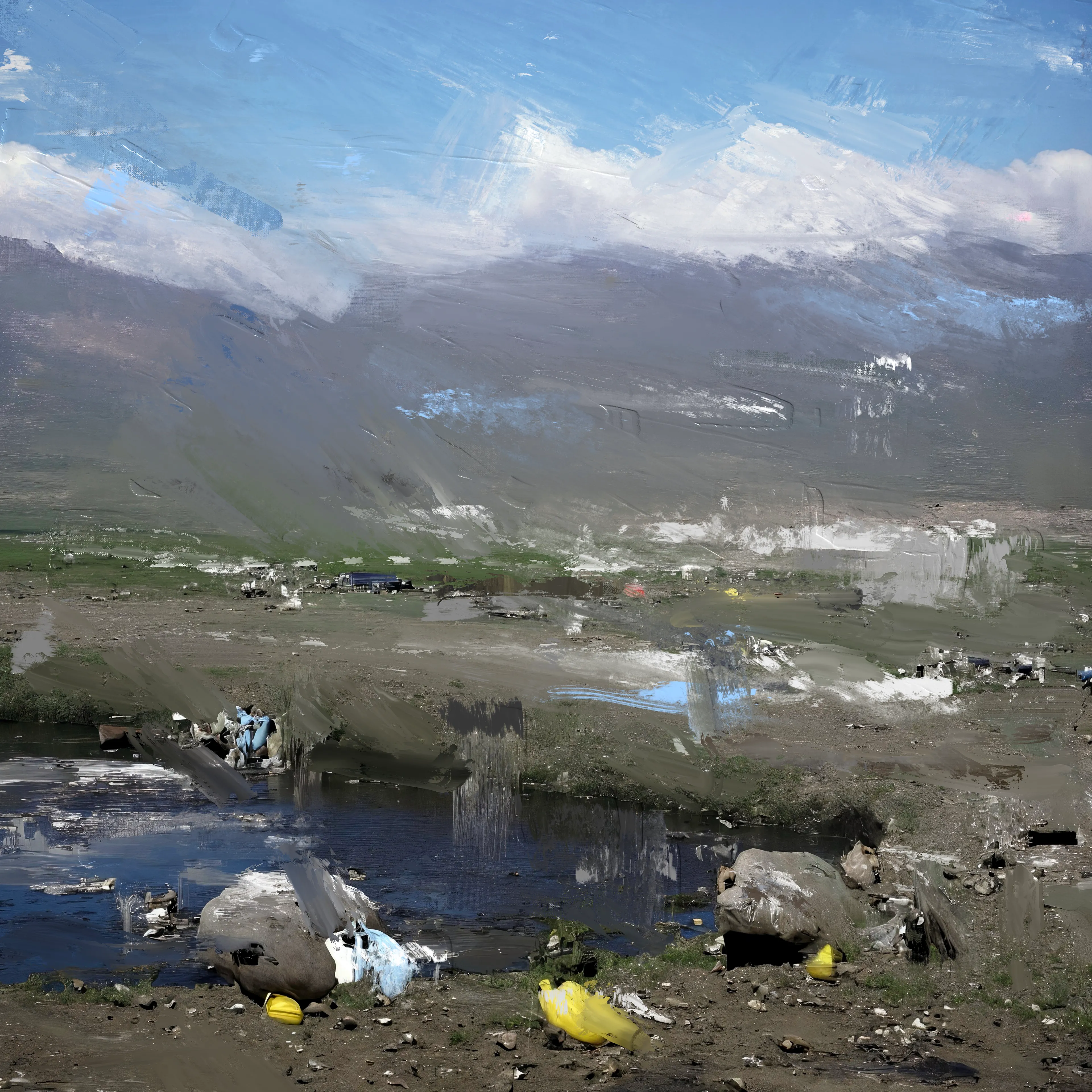 Test Ground Y4

Combining AI and digital painting

Circa 2025