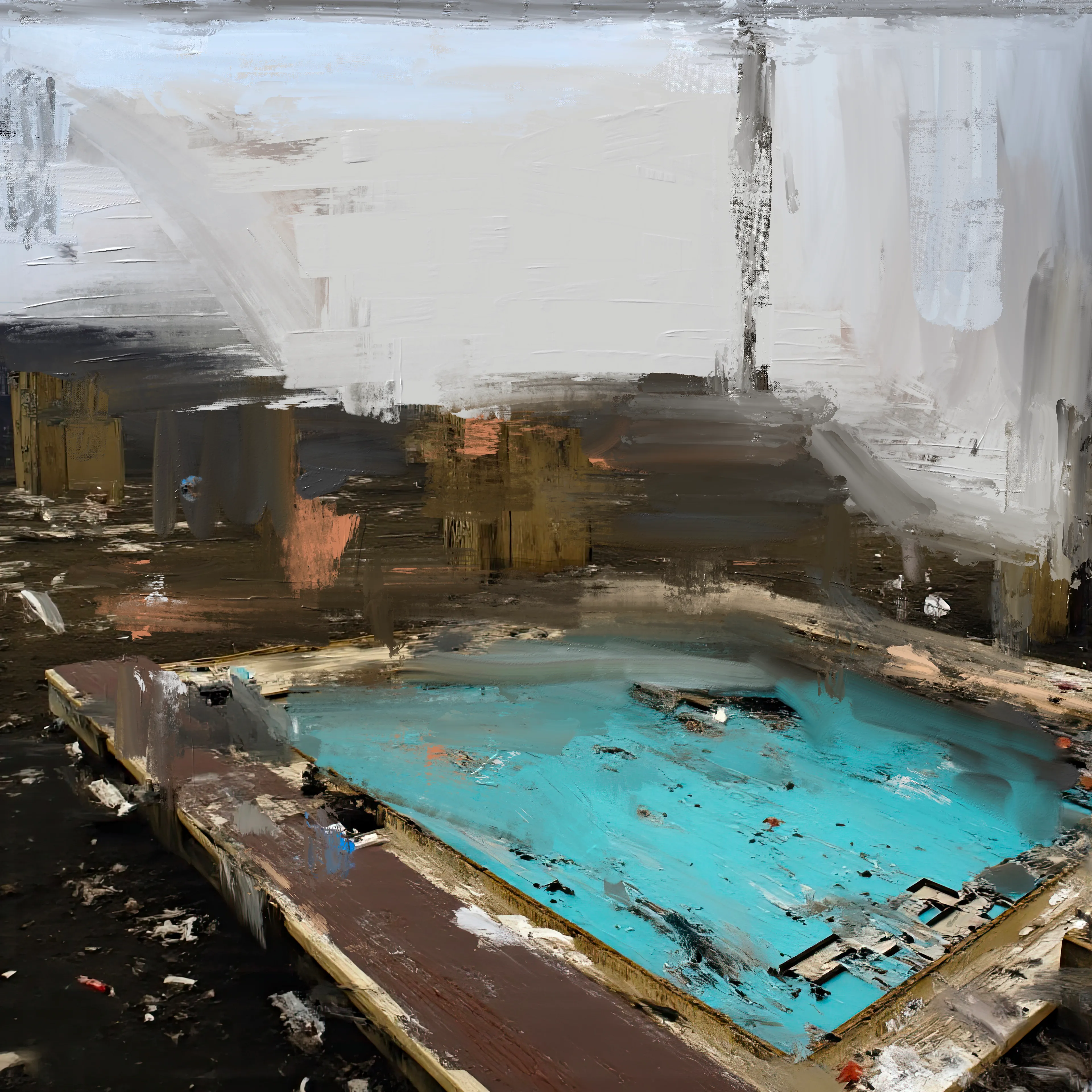 Pool

Combining AI and digital painting

Circa 2024