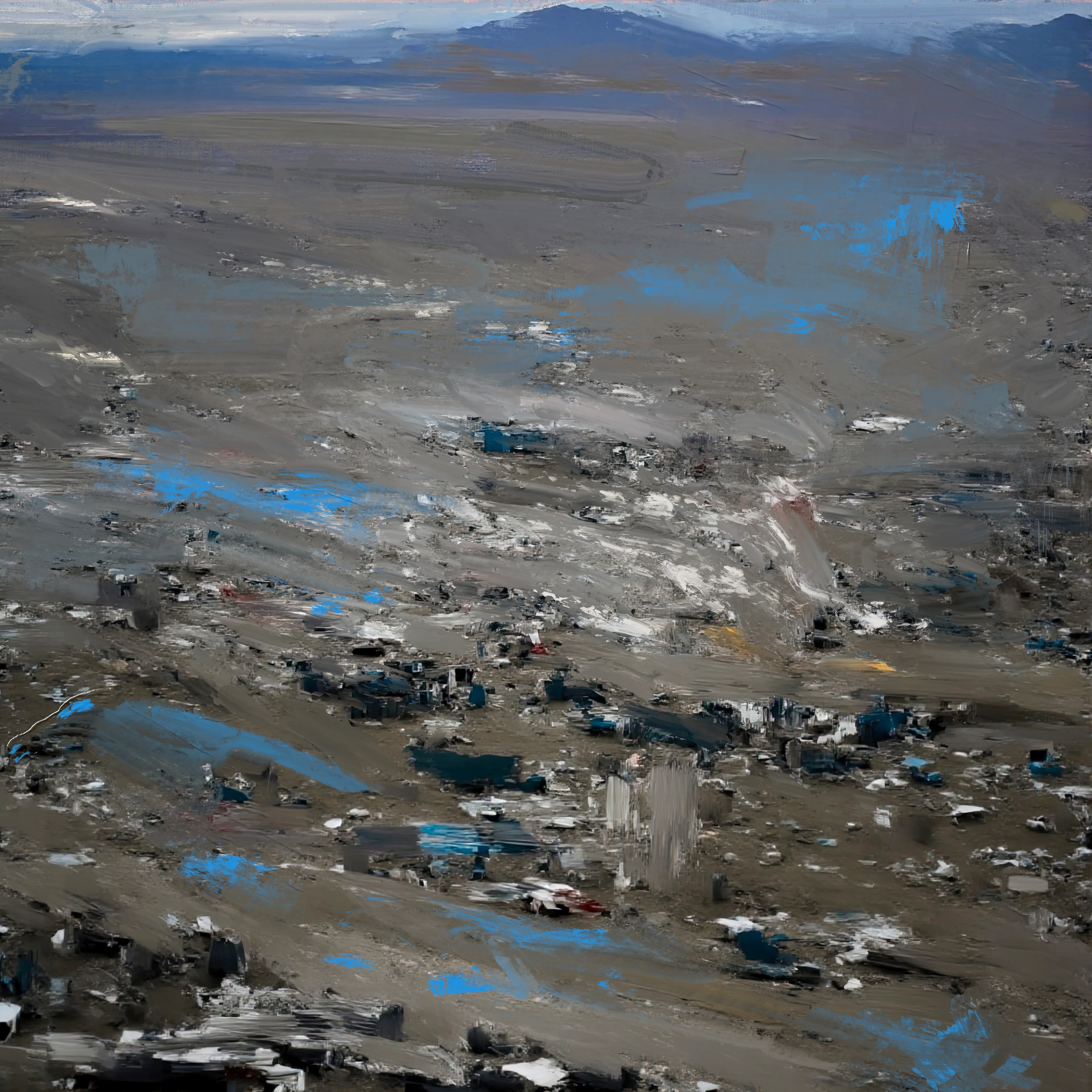 Landfill

Combining AI and digital painting

Circa 2024
