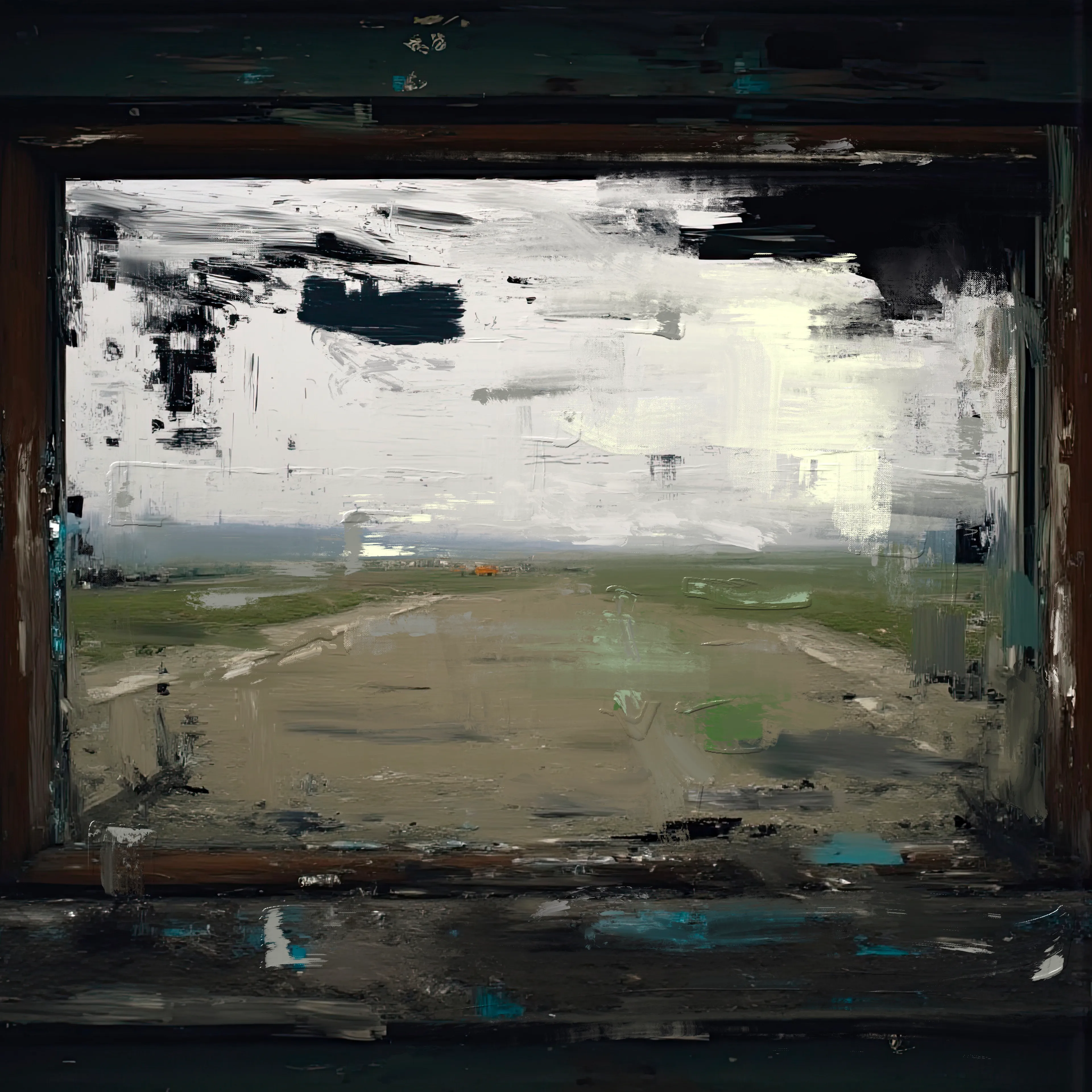 Airstrip View

Combining AI and digital painting

Circa 2024