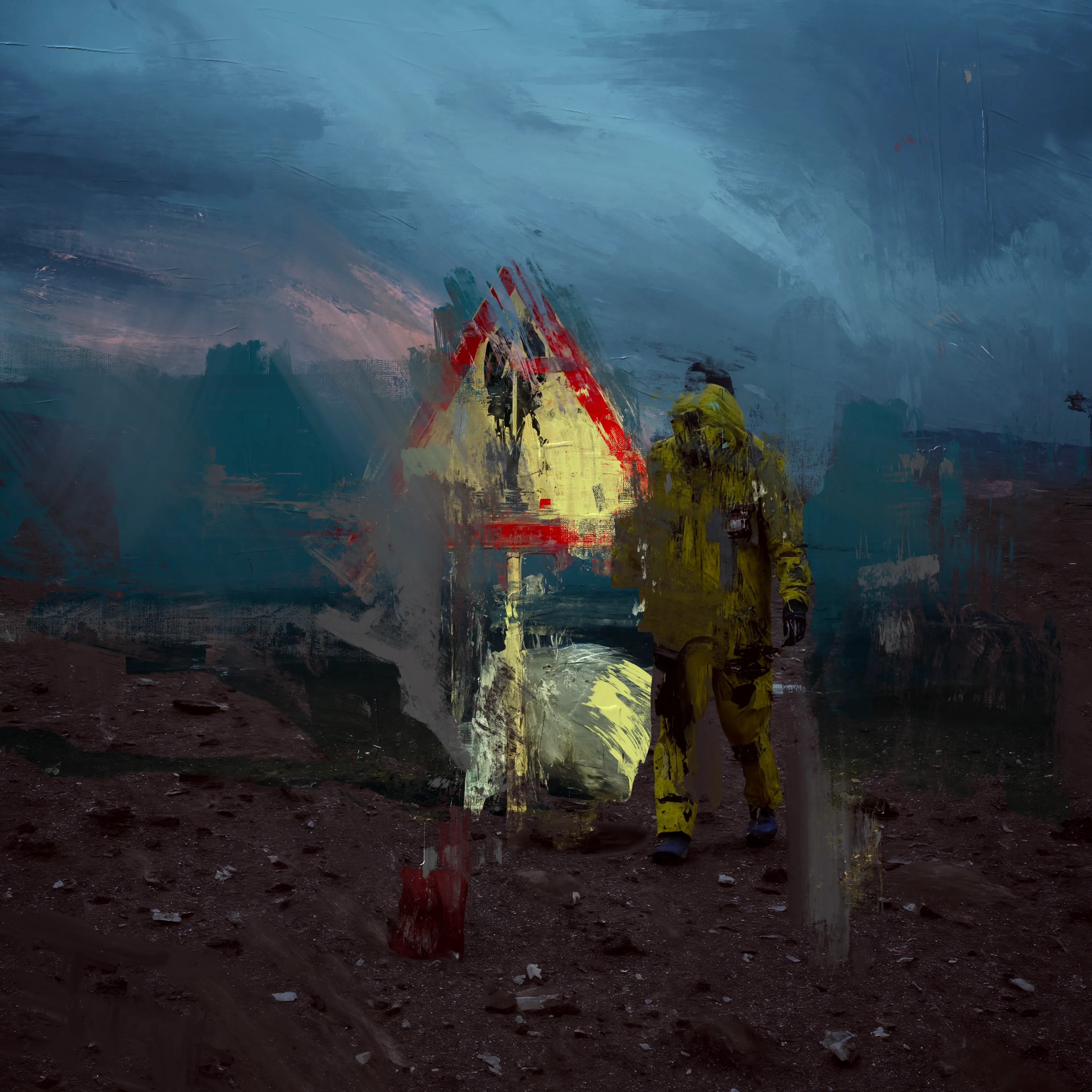 Researcher

Combining AI and digital painting

Circa 2024