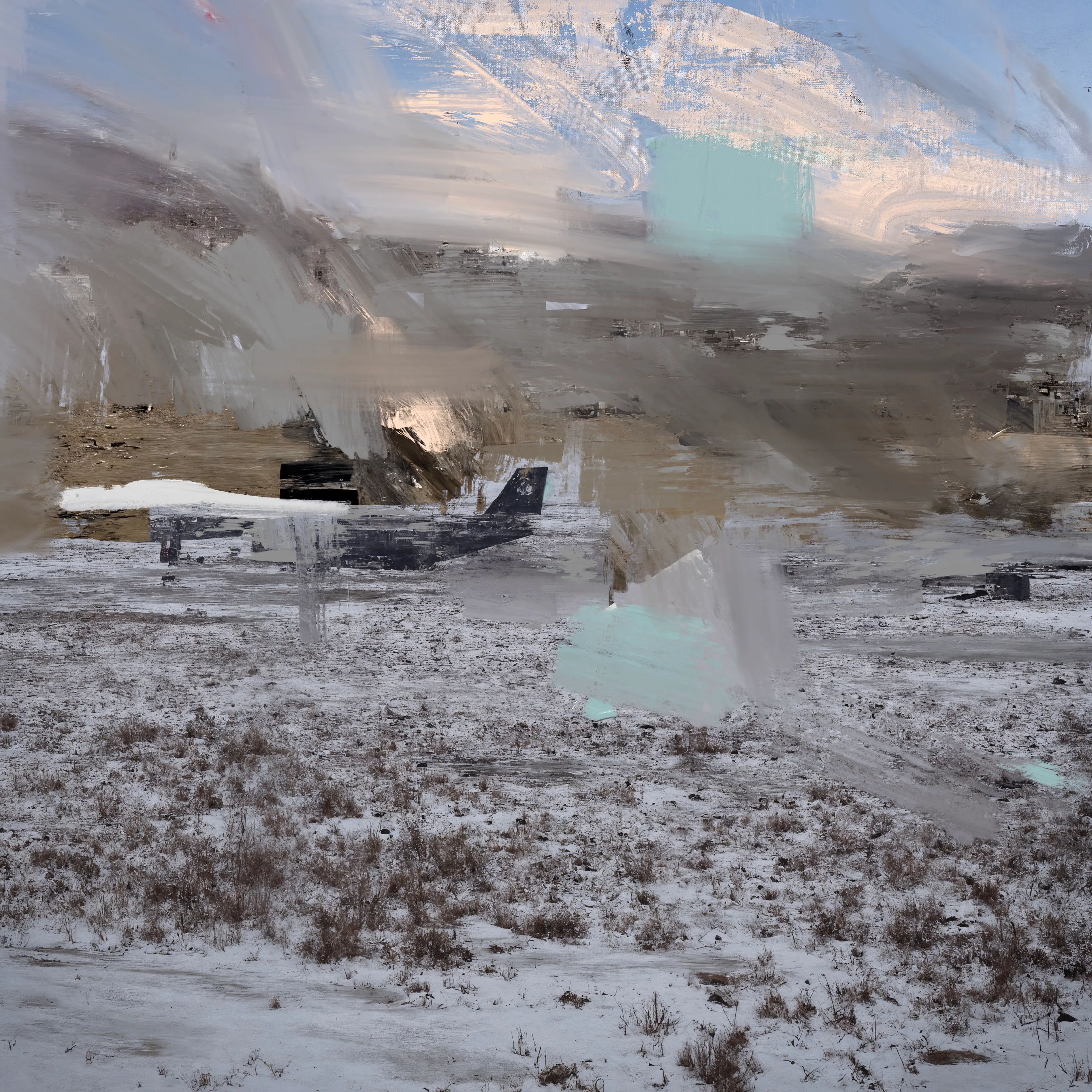 Passenger Drone

Combining AI and digital painting

Circa 2024