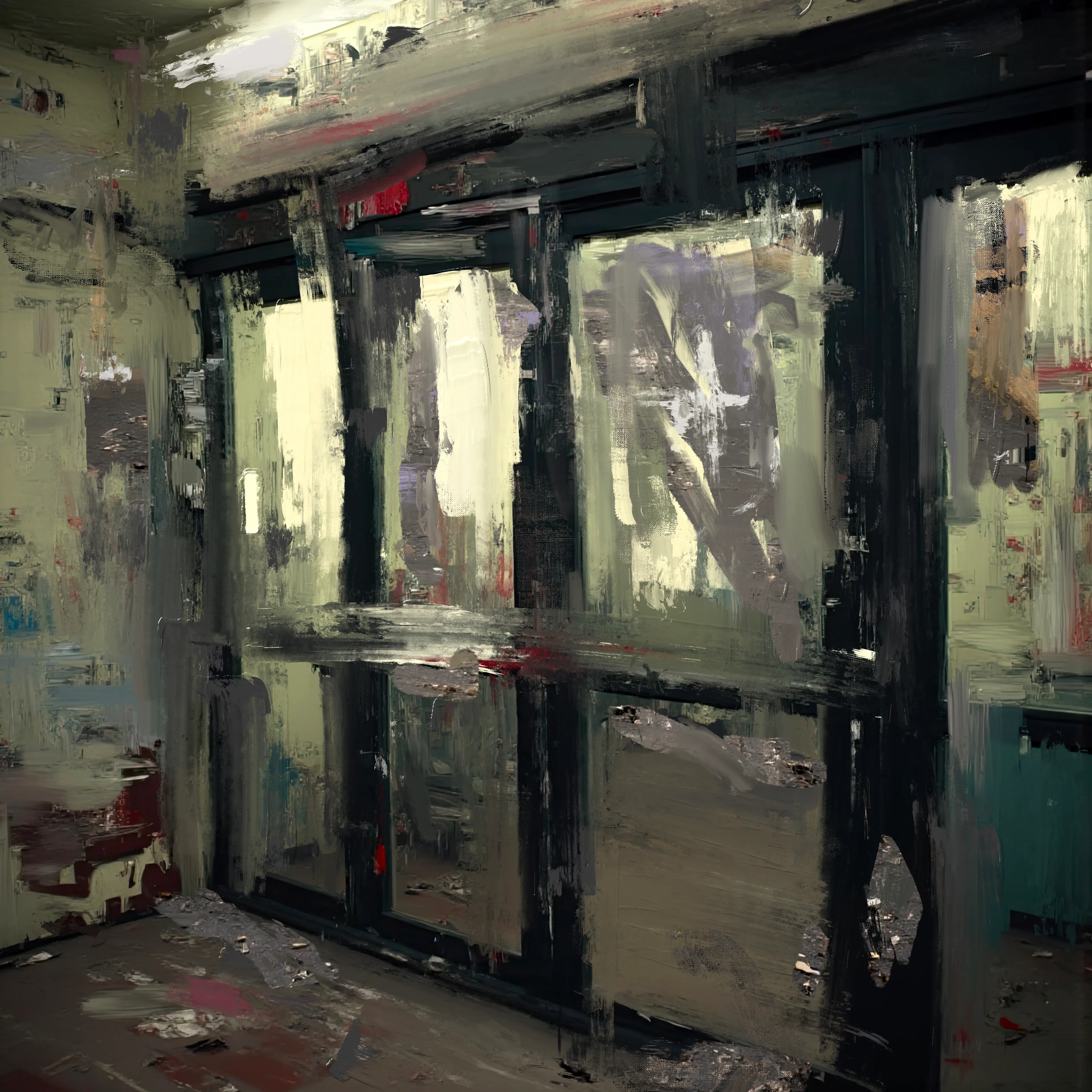 Facility Entrance

Combining AI and digital painting

Circa 2024