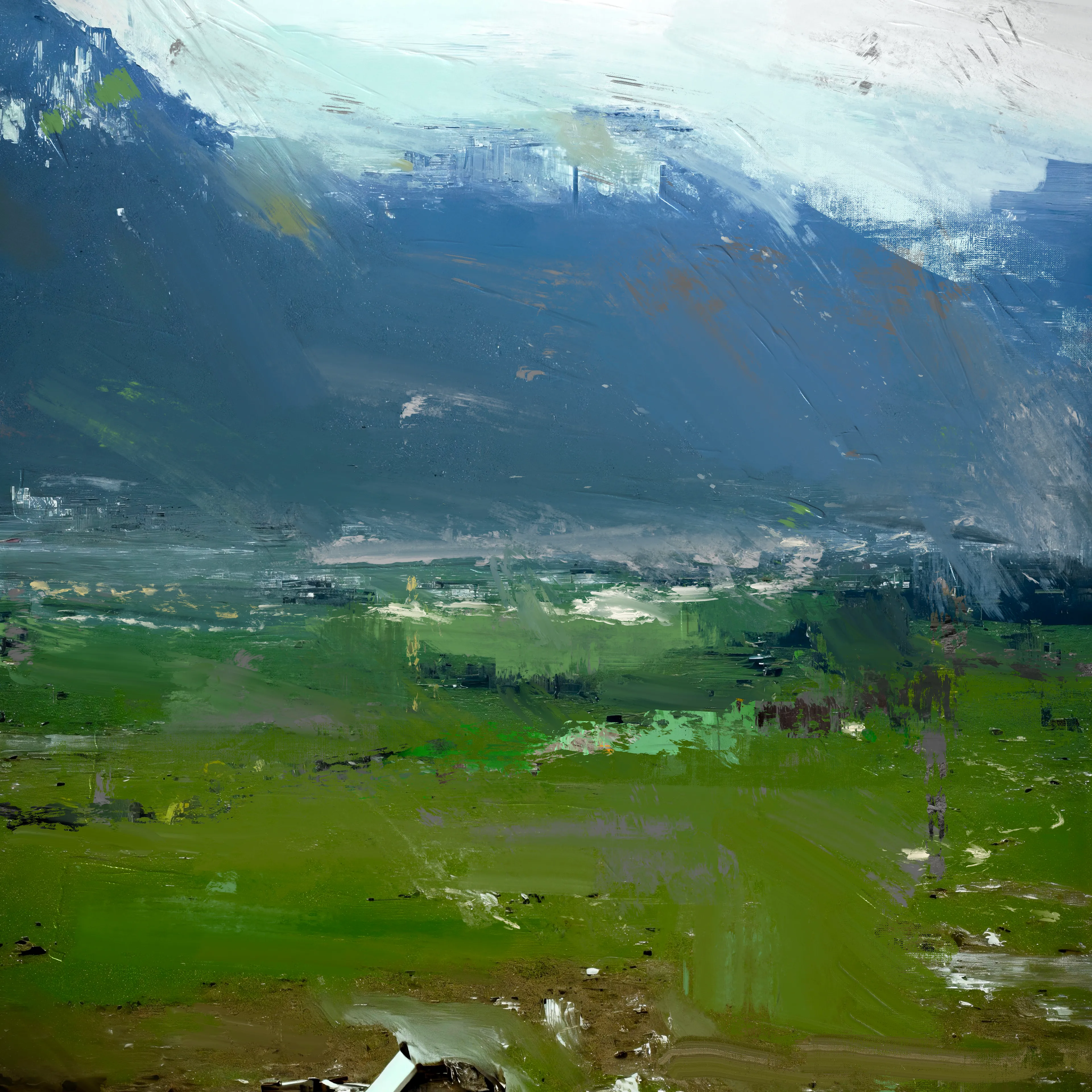 Test Ground 11J

Combining AI and digital painting

Circa 2025