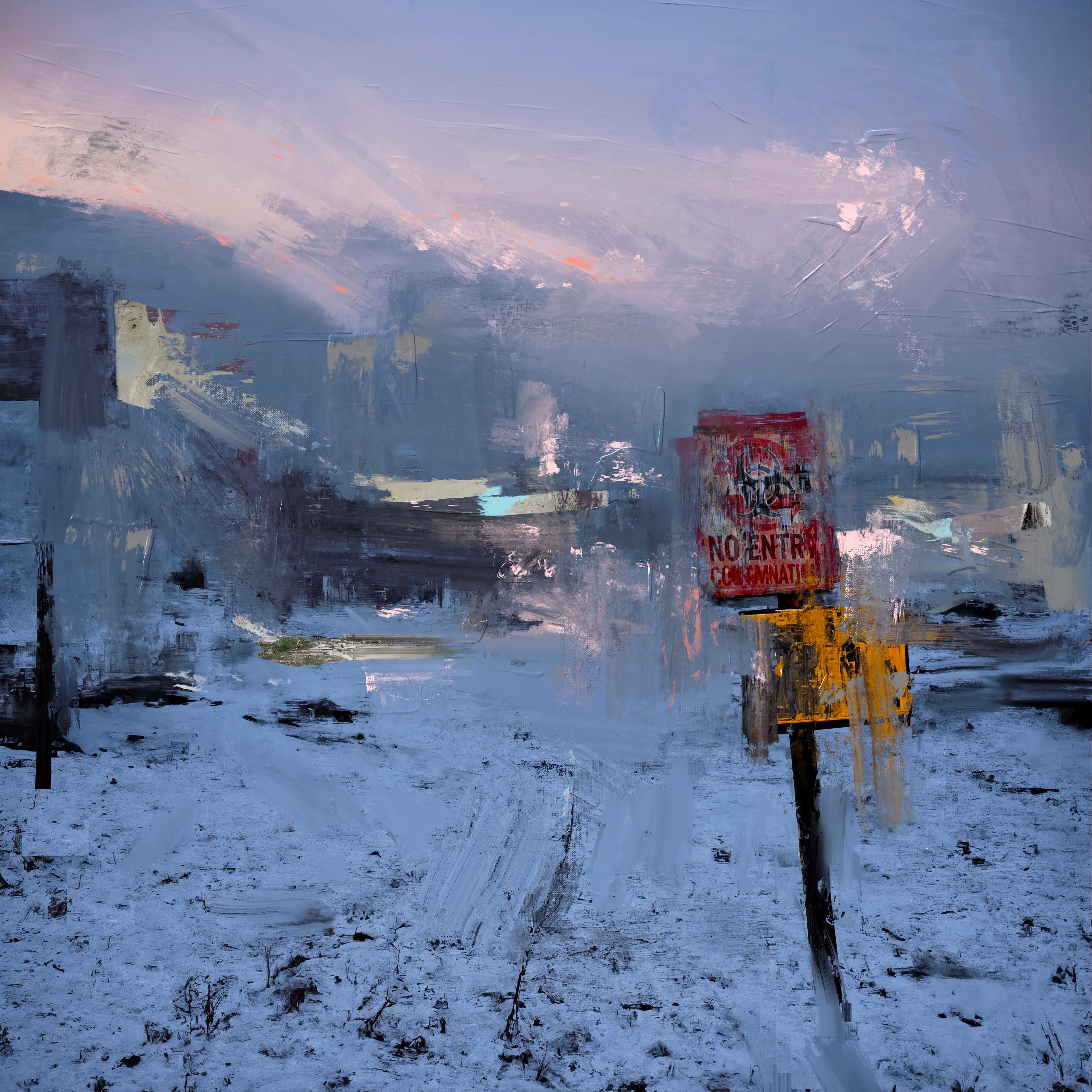 No Entry

Combining AI and digital painting

Circa 2024