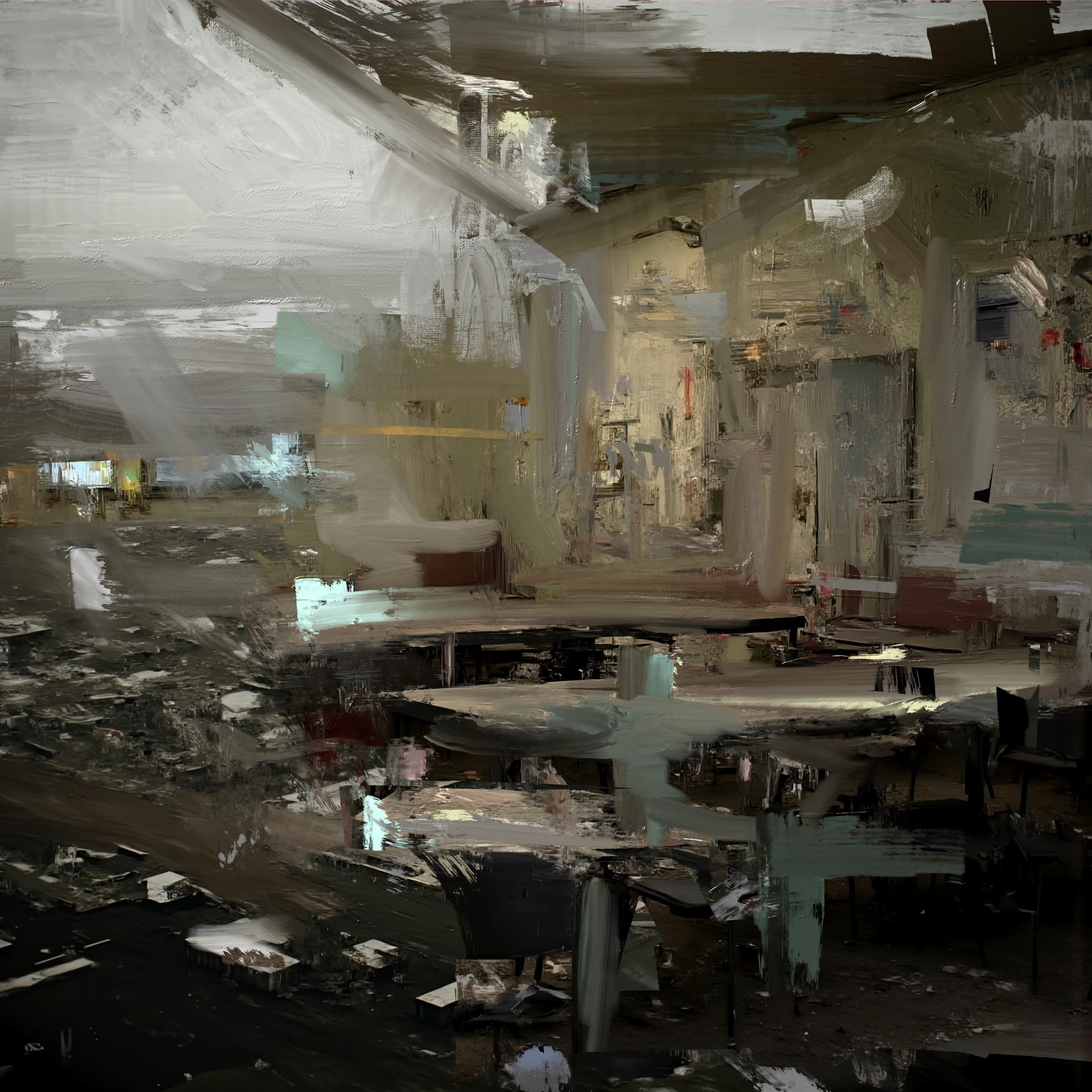 Canteen

Combining AI and digital painting

Circa 2024