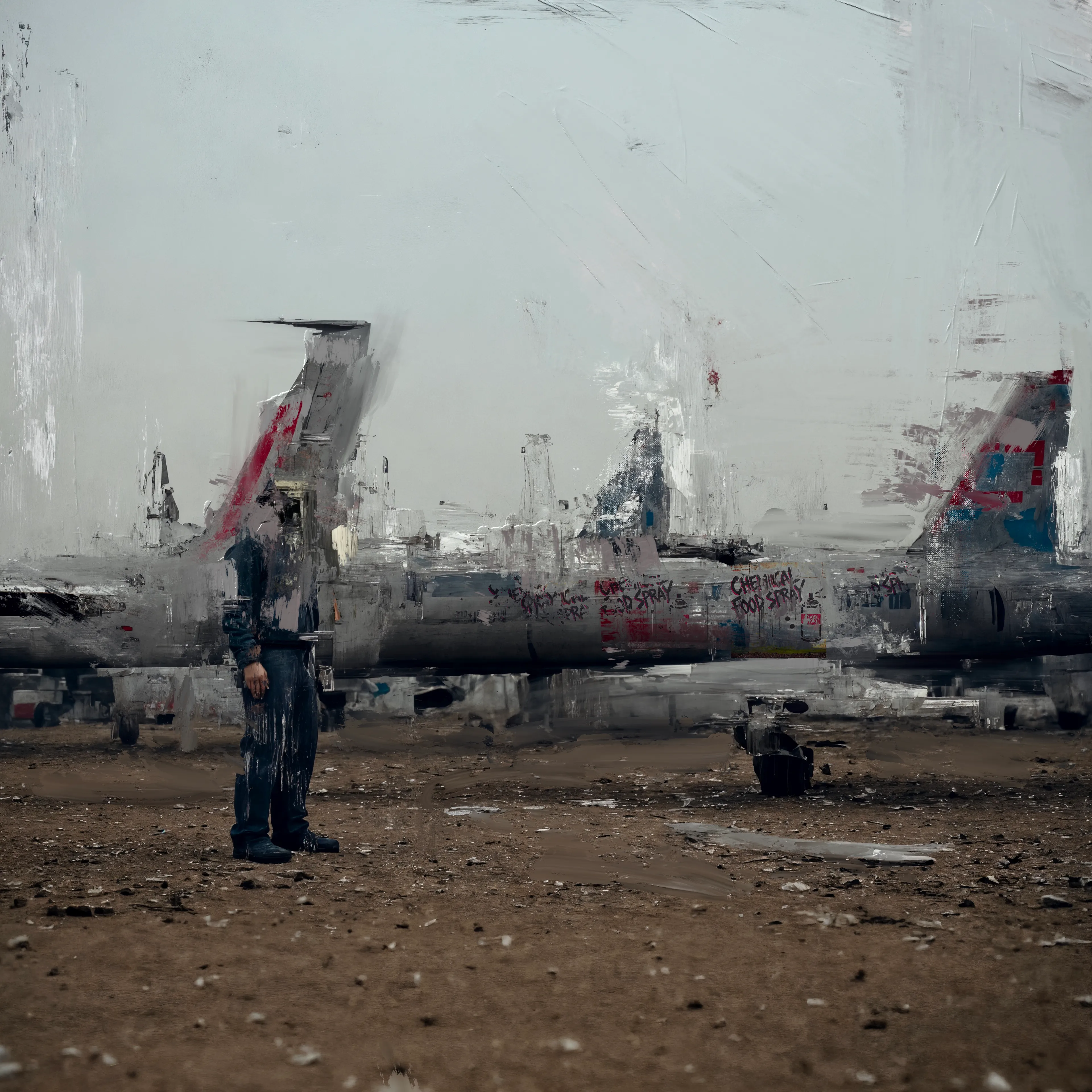 Pilot

Combining AI and digital painting

Circa 2024
