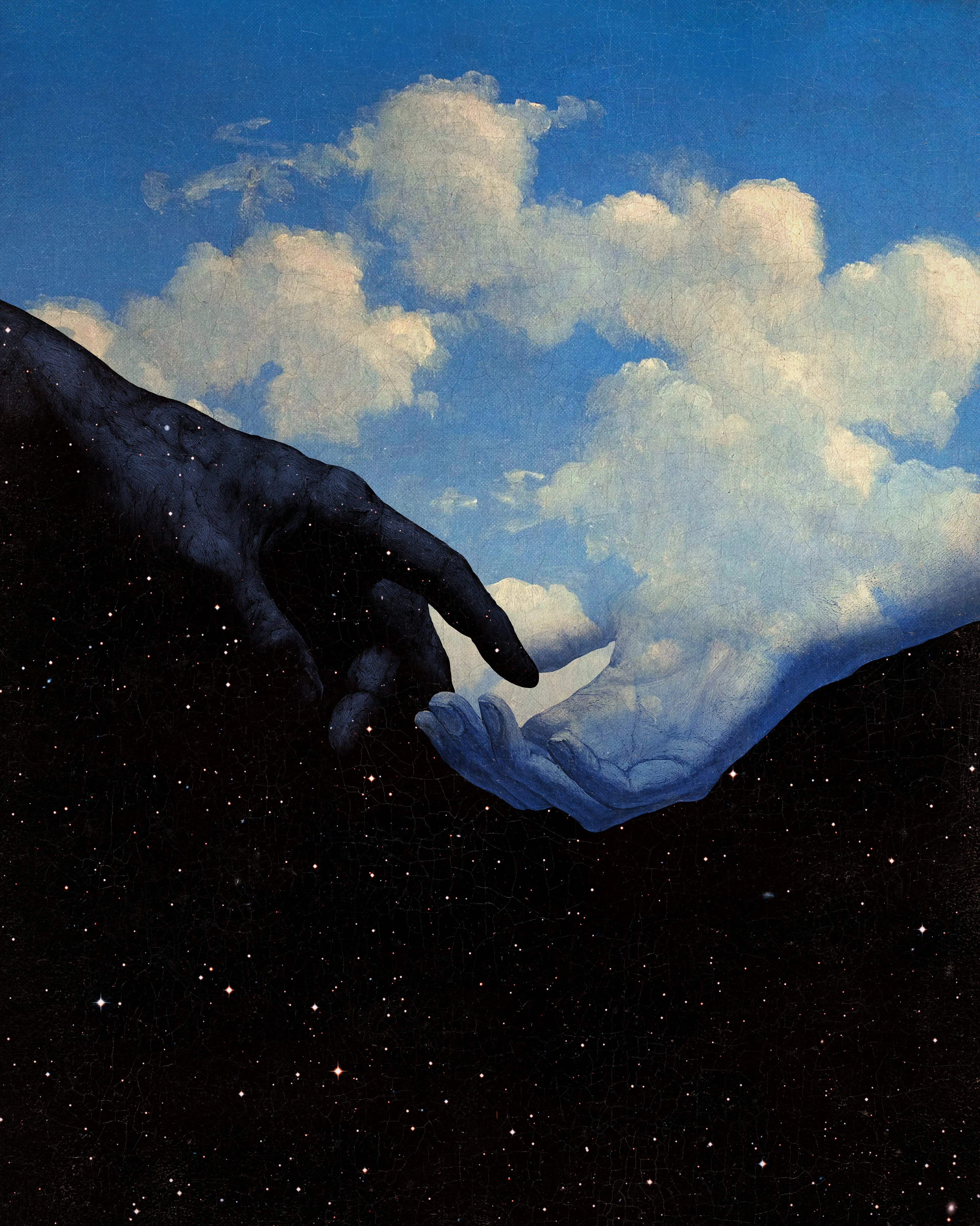 mendezmendez, mixed digital media, 2025