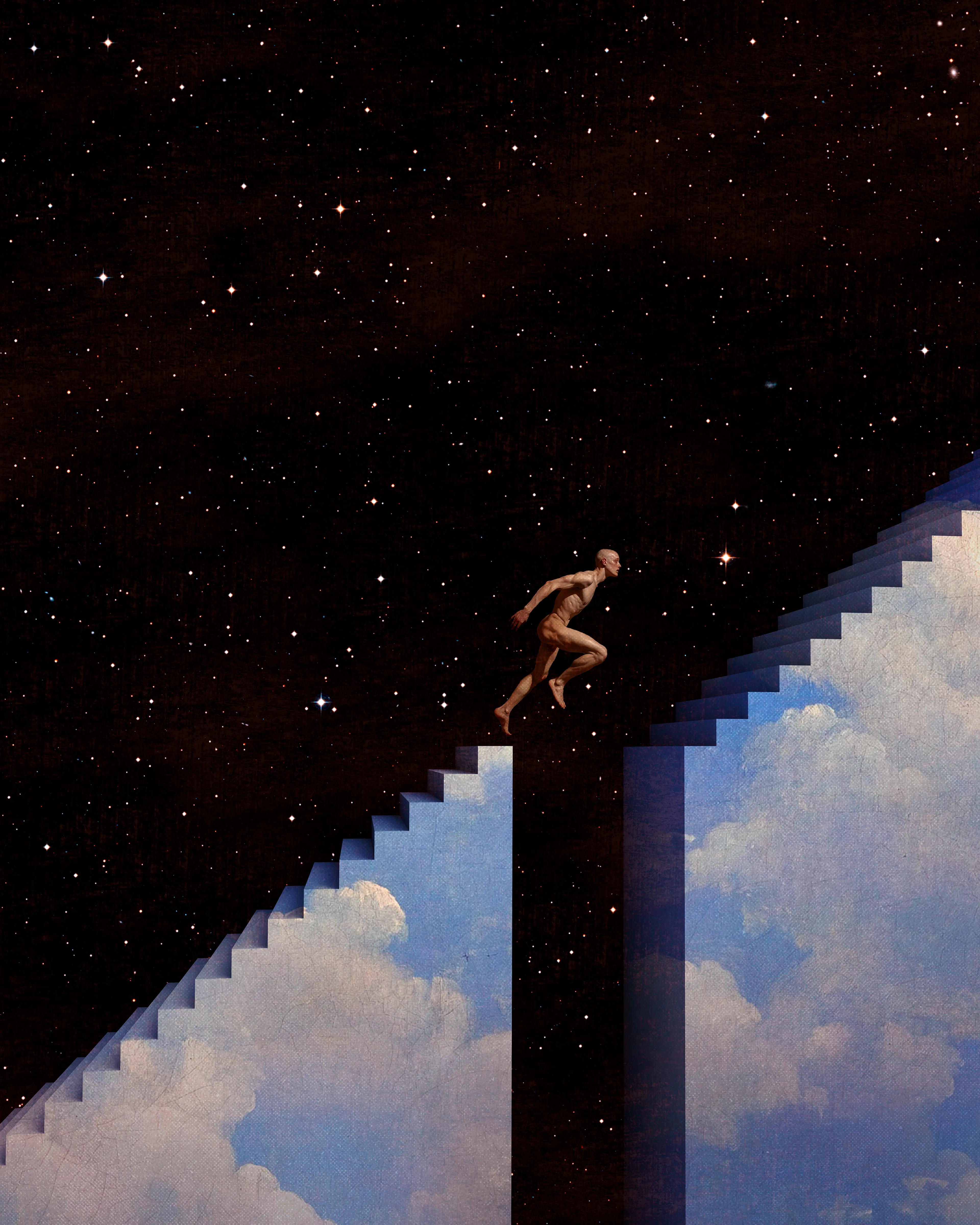 mendezmendez, mixed digital media, 2024