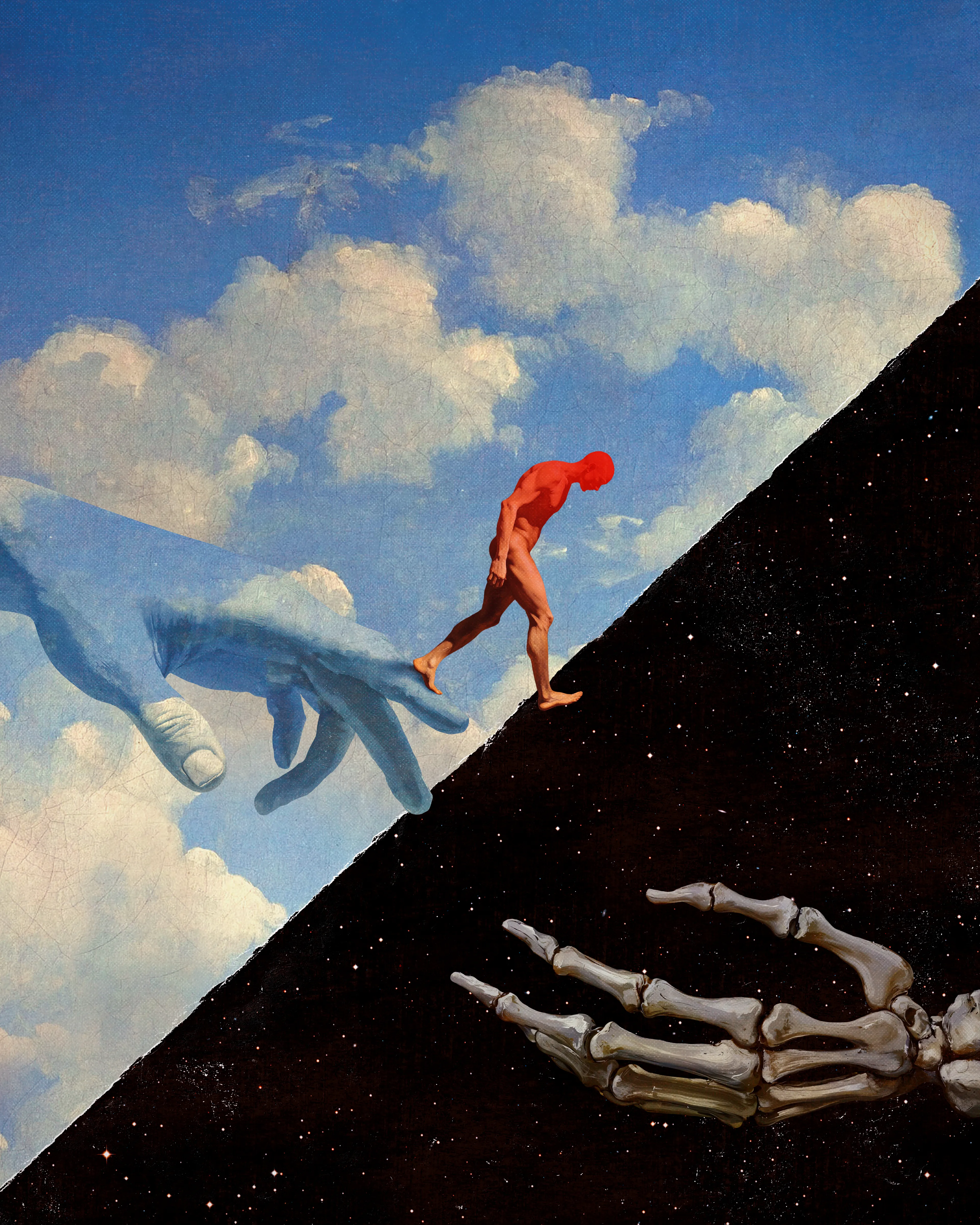 mendezmendez, mixed digital media, 2024