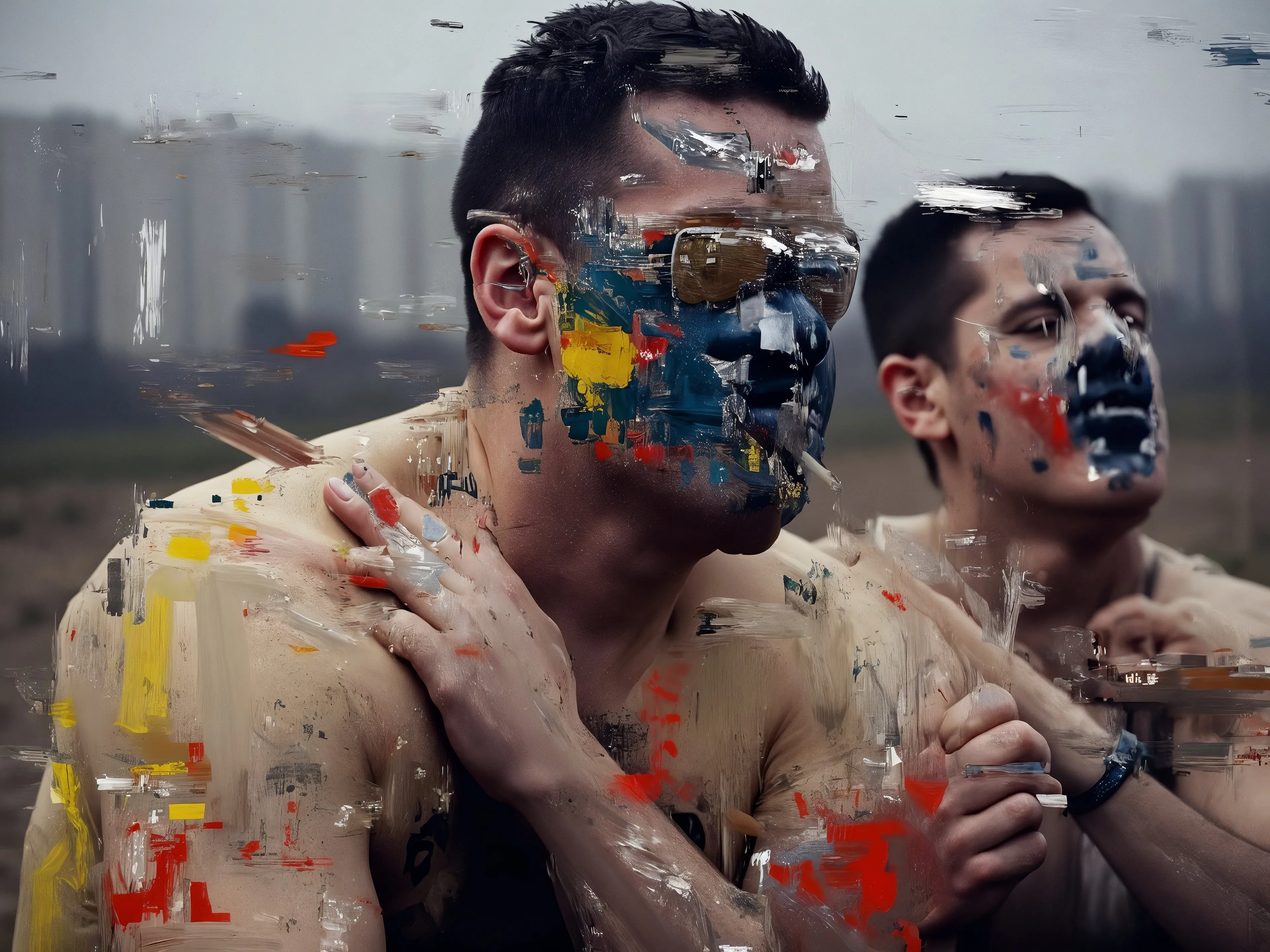 Natives

AI

Circa 2025