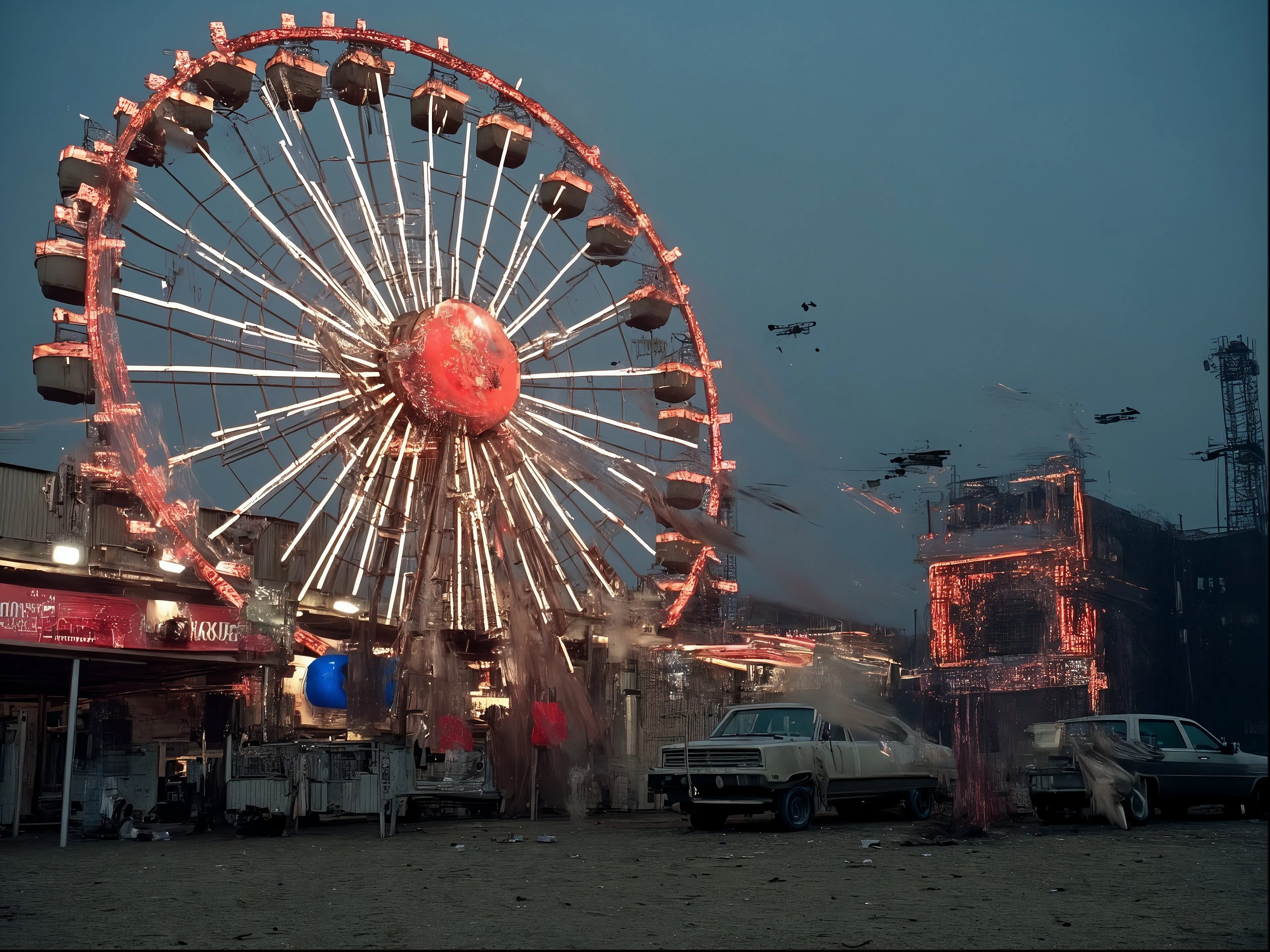Ferris Wheel Joy

AI

Circa 2025