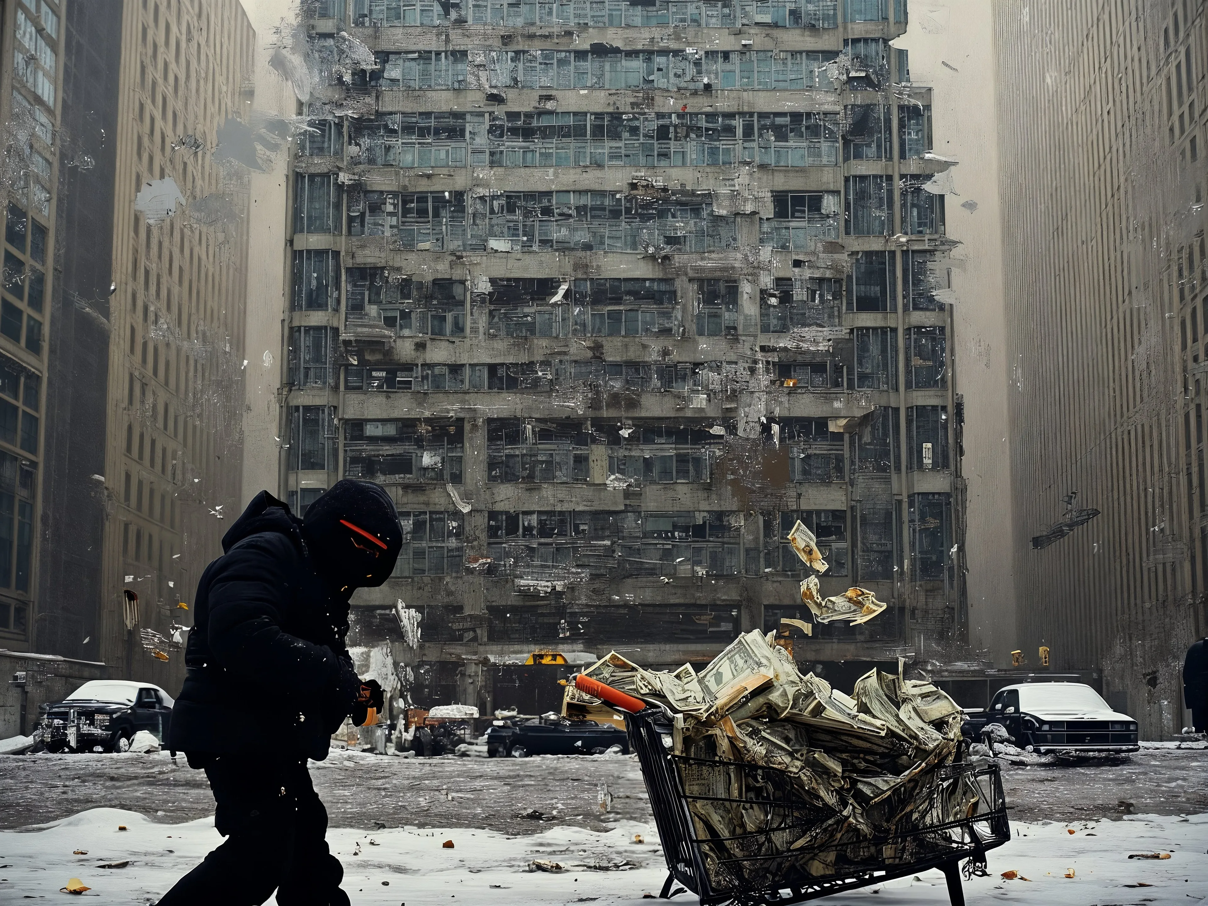 Fake Bills

AI

Circa 2025