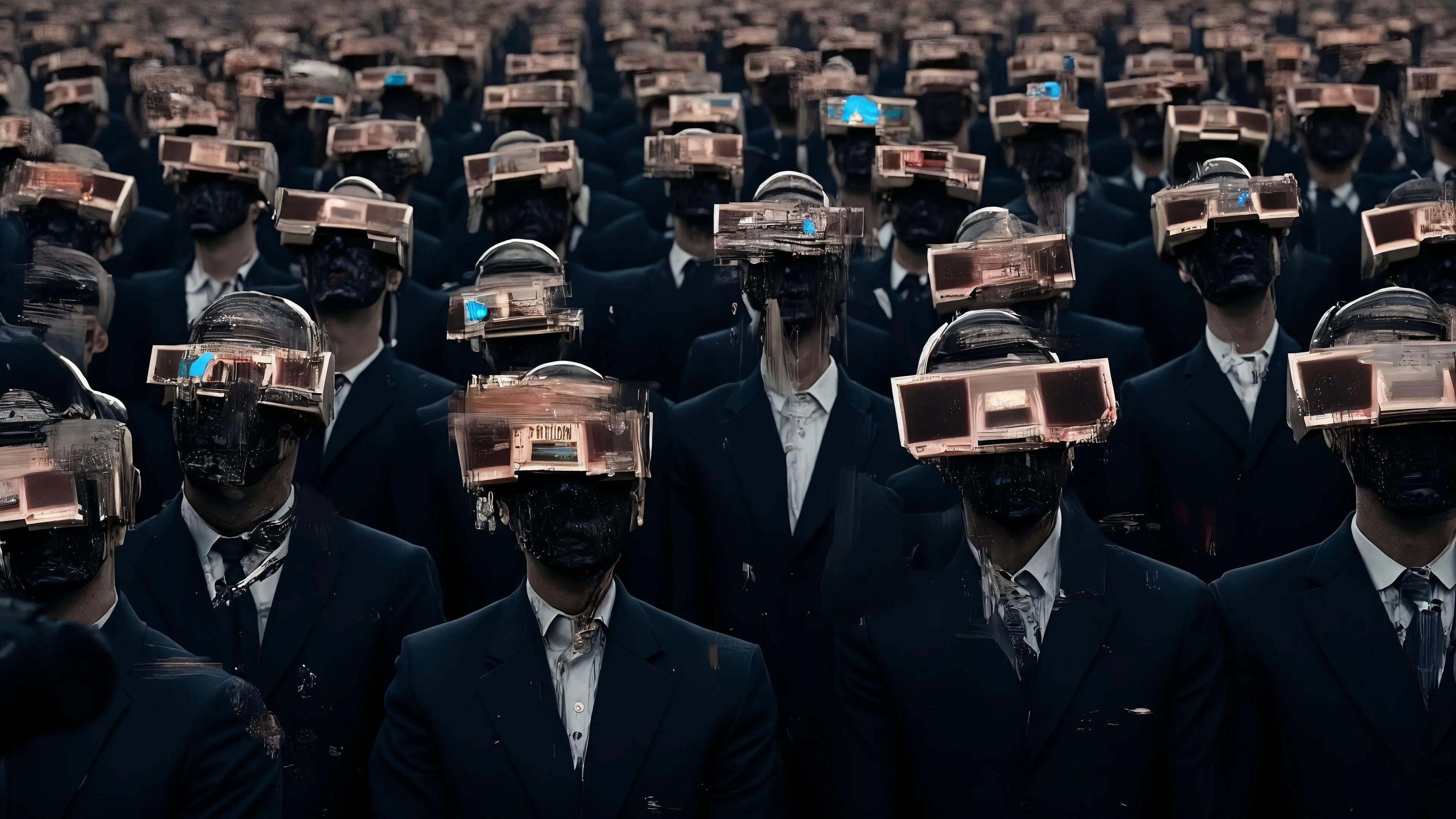 Controlling Classes

AI

Circa 2025