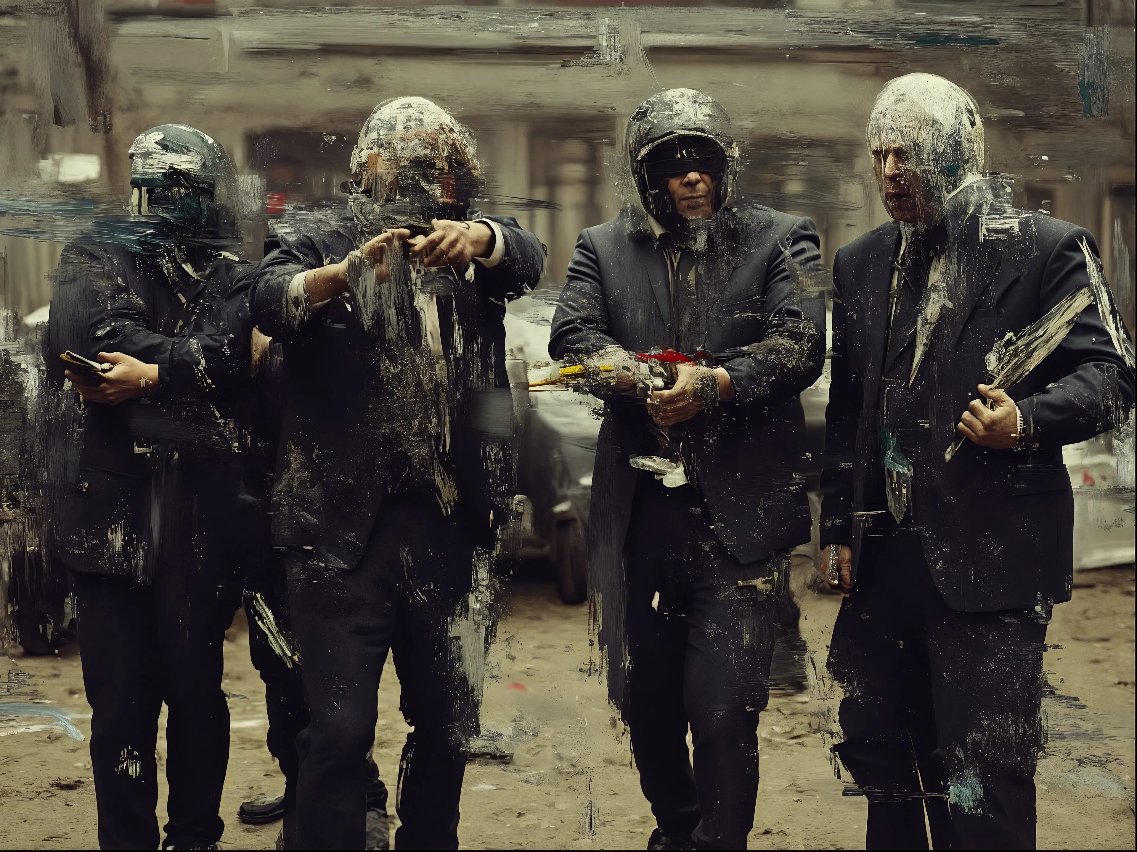 City Slickers

AI

Circa 2025