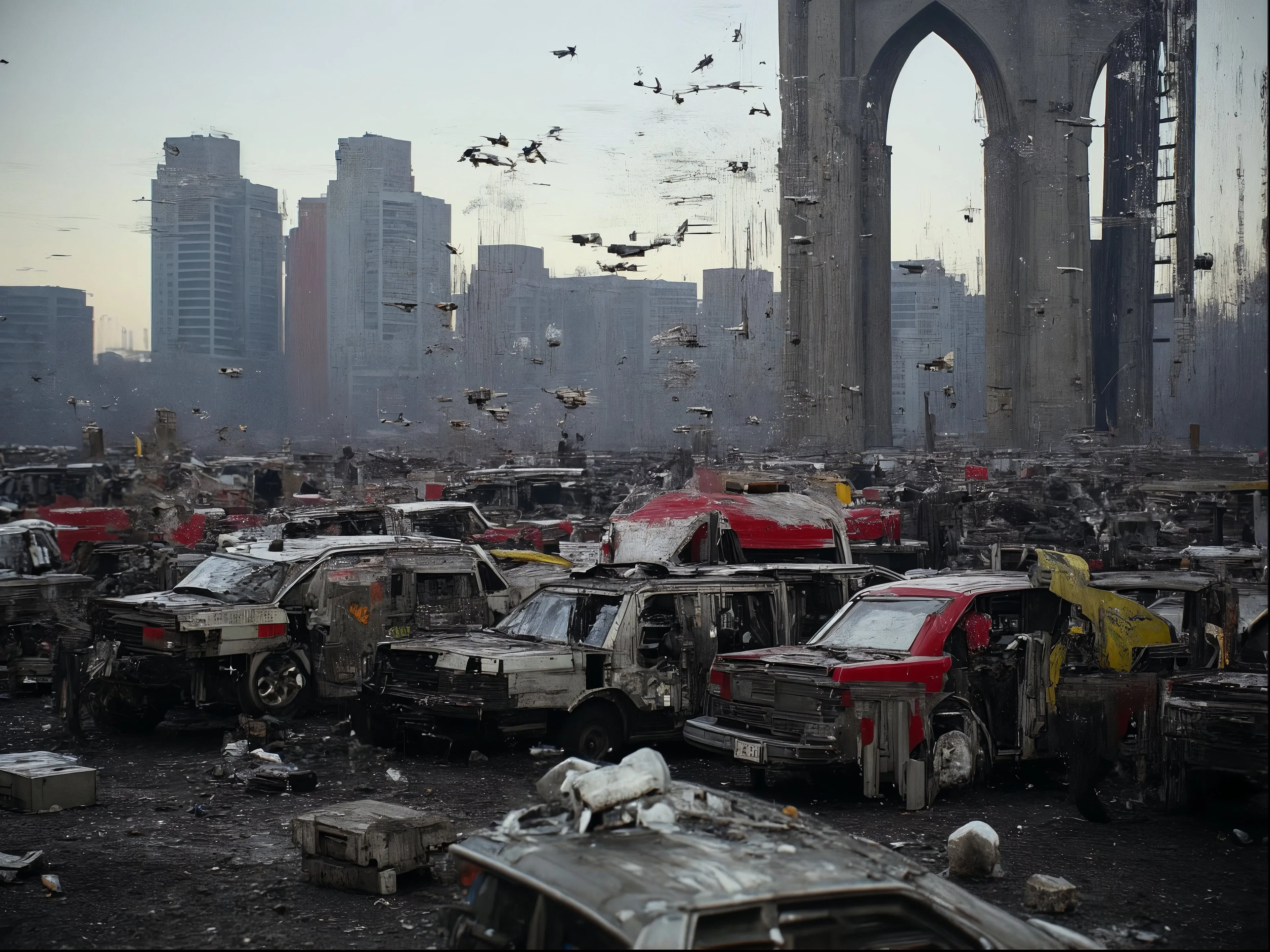 Abandonment

AI

Circa 2025