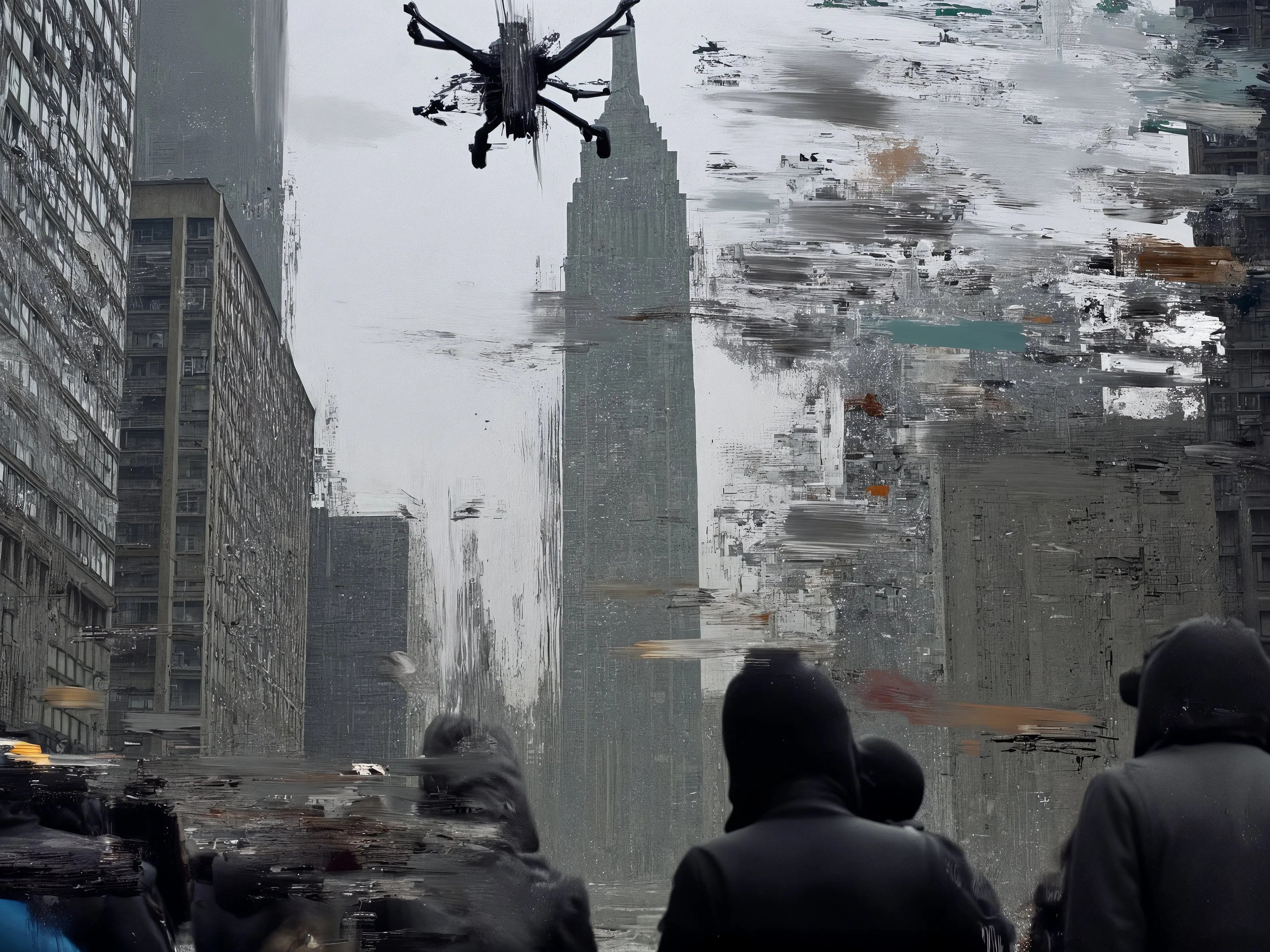 Drone Avenue

AI

Circa 2025