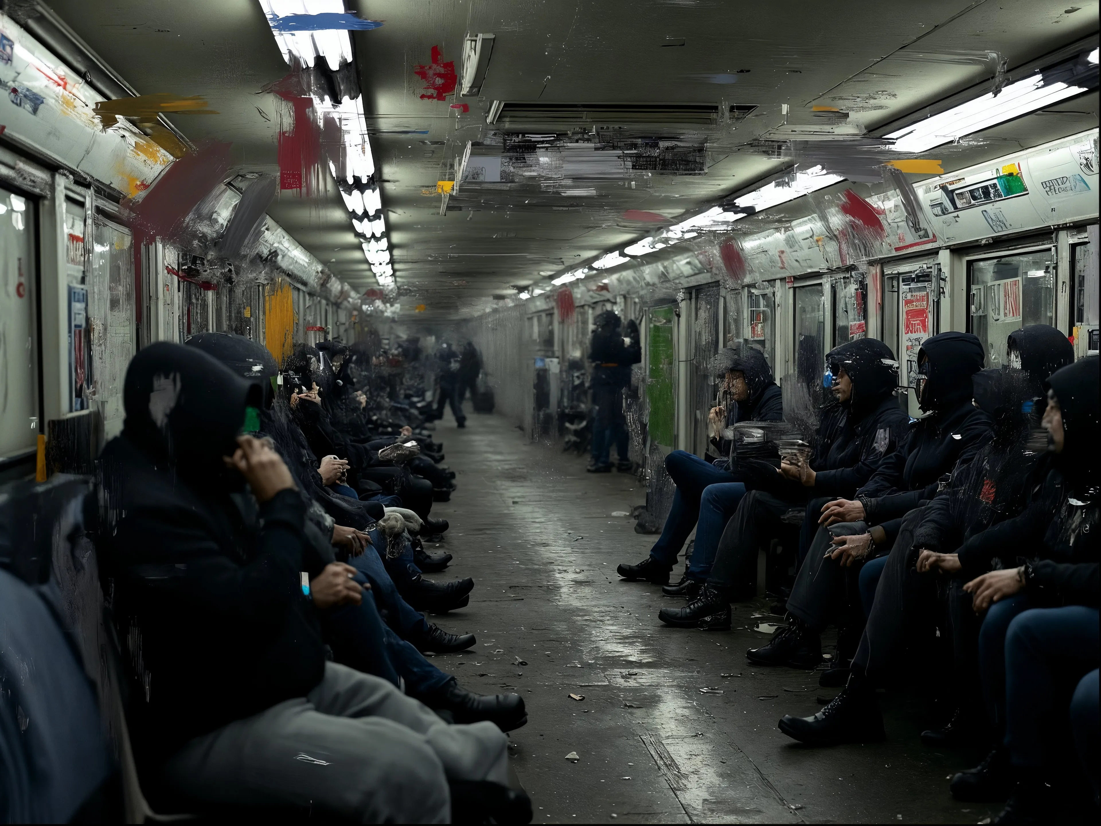 Subway Division

AI

Circa 2025