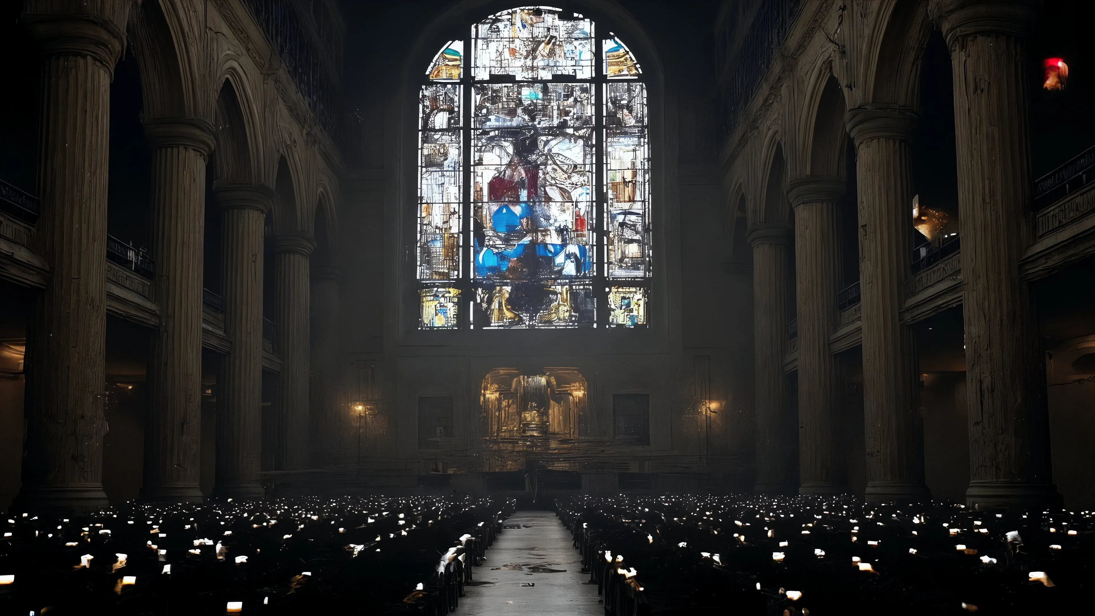 LED Worship

AI

Circa 2025