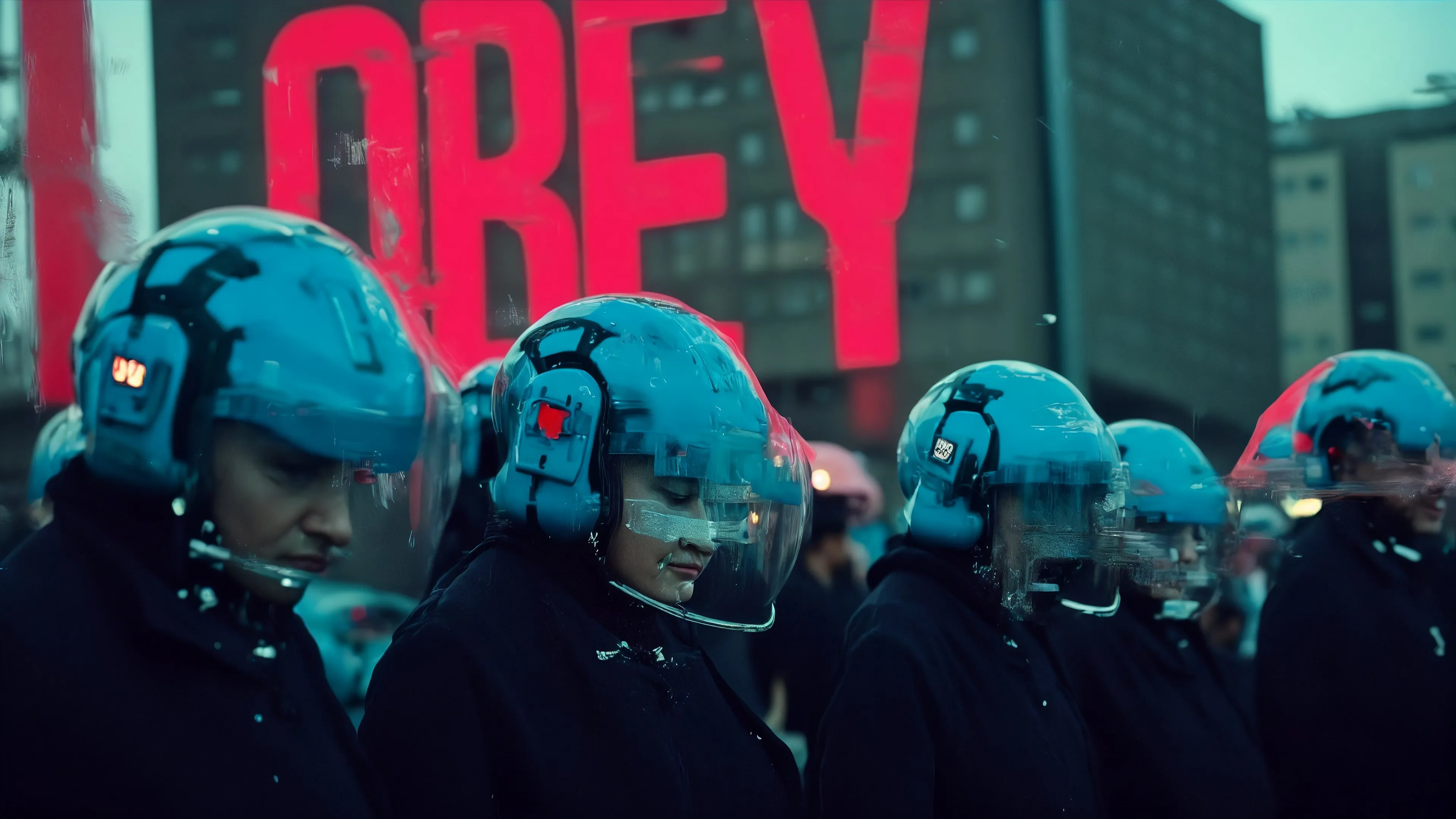 New Model Army

AI

Circa 2025