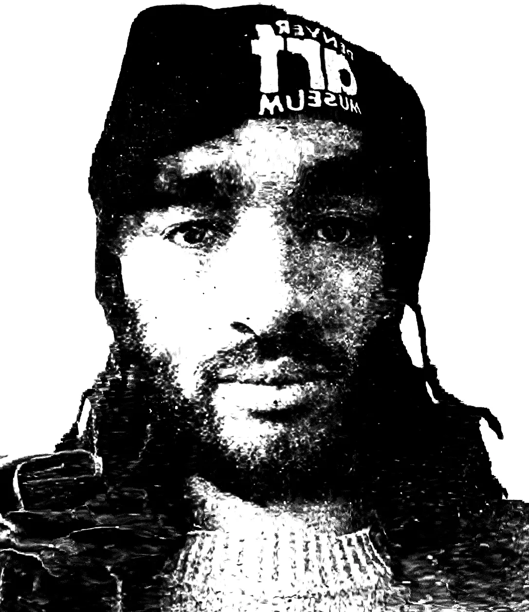 mugshots by cydr