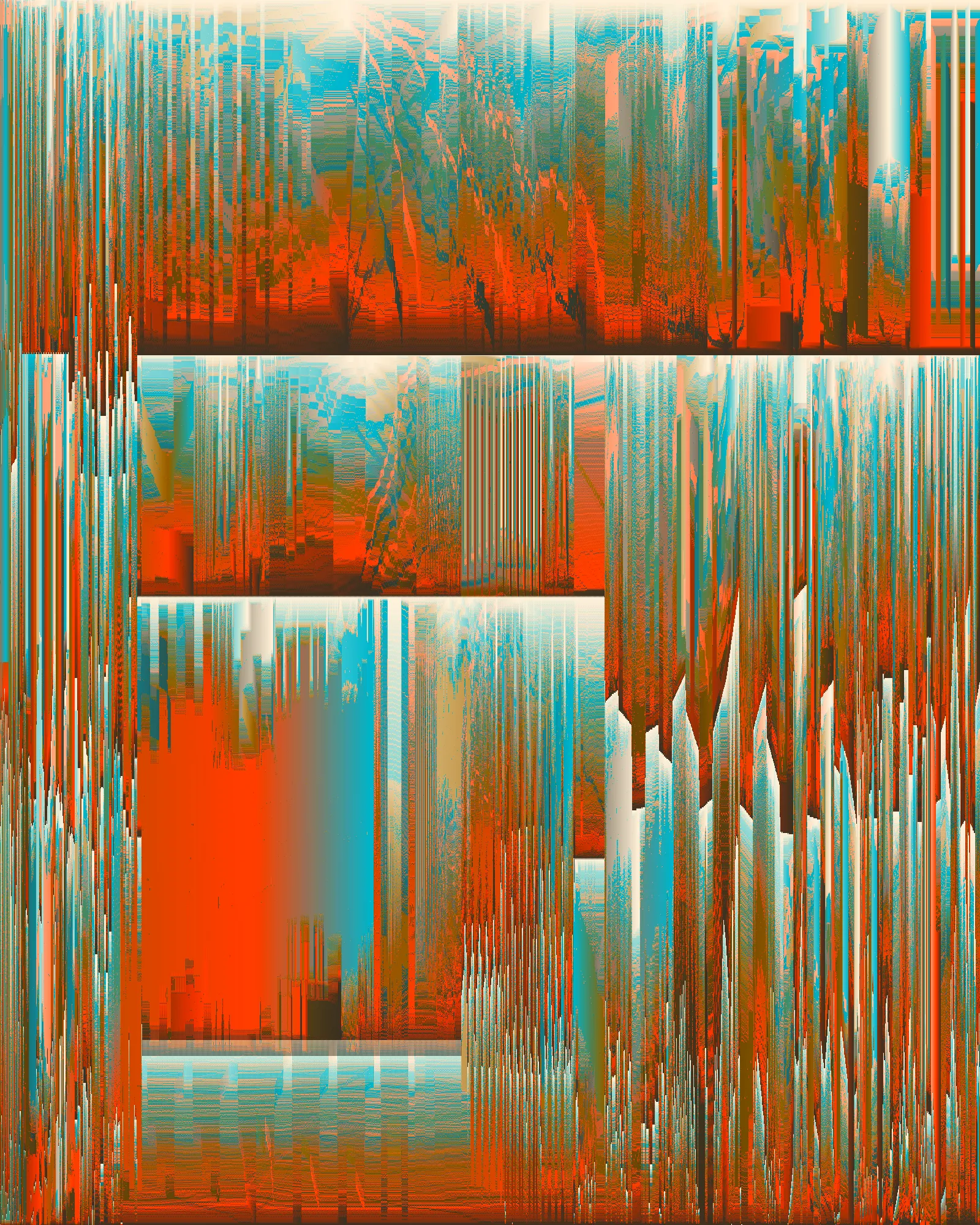 Single Edition 1/1

Lisa Orth is an artist based in Seattle, WA. She is known for her work in the fields of generative art, graphic design, and tattooing.

Her original generative art is created with code using p5.js  
© 2022 Lisa Orth - All Rights Reserved

Website: lisaorth.xyz  
Twitter: @lisaorthstudio  
Instagram: @lisaorthstudio + @lisaorth  
Links: linktr.ee/lisaorthstudio