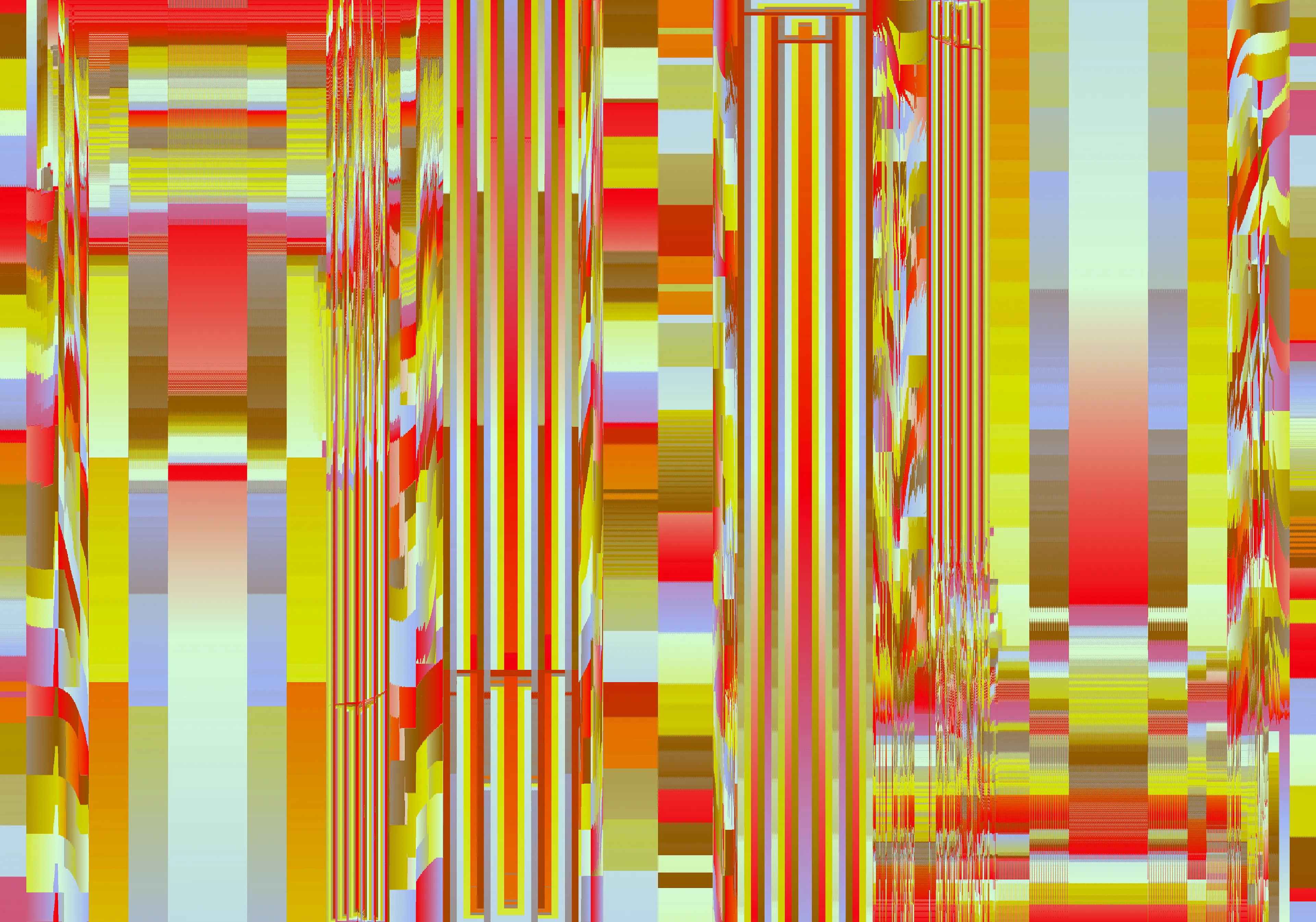 Single Edition 1/1

Lisa Orth is an artist, designer, tattooer and creative coder, known for her abstract generative artwork.

Her original generative art is created with code using p5.js  
© 2022 Lisa Orth - All Rights Reserved

Website: lisaorth.xyz  
Twitter: @lisaorthstudio  
Instagram: @lisaorthstudio + @lisaorth  
Links: linktr.ee/lisaorthstudio