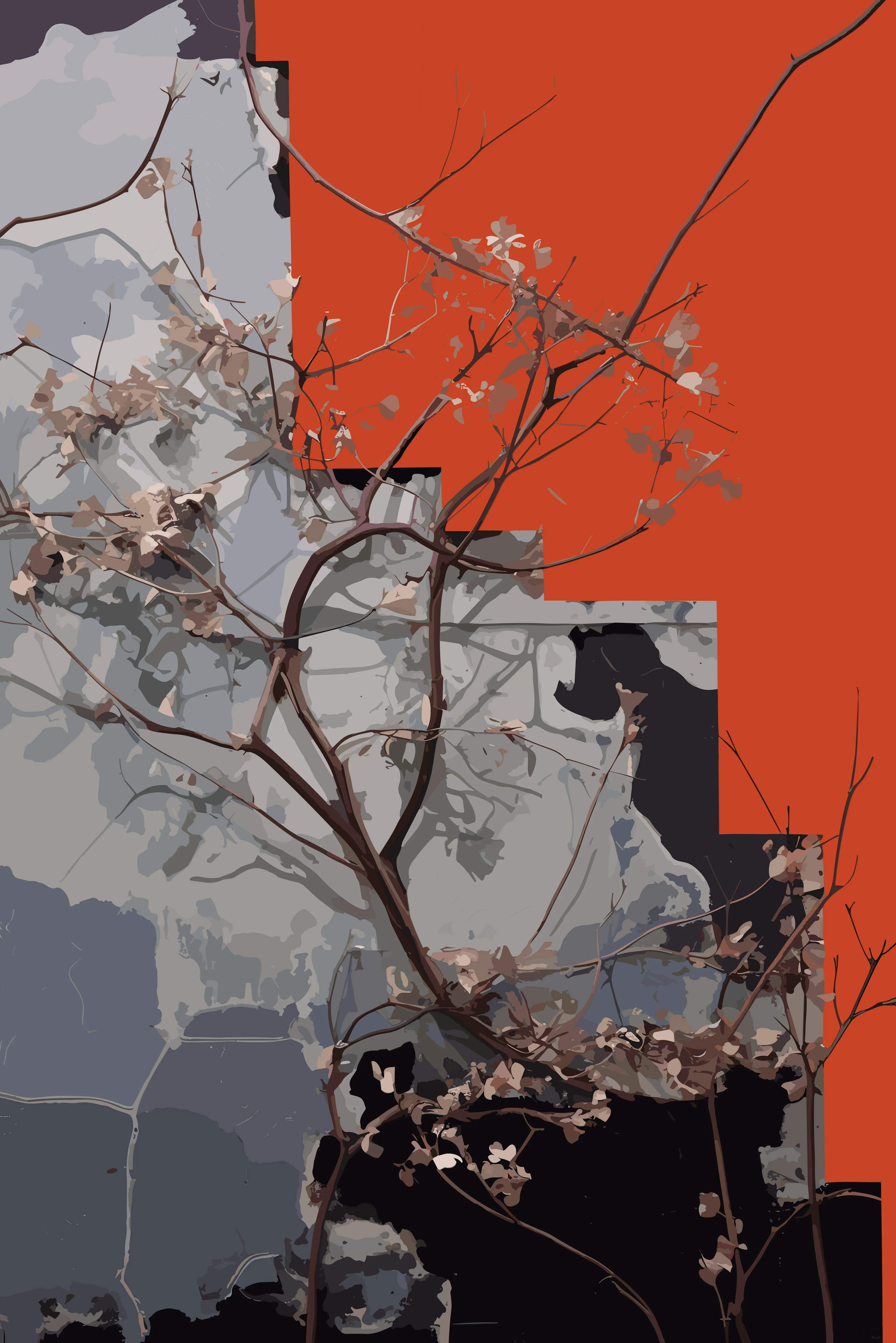 Advertising campaign #4

August 2023  
4250x6365

All bidders of Steel and Twigs 1-3 will receive Steel Garden as bidder's edition.