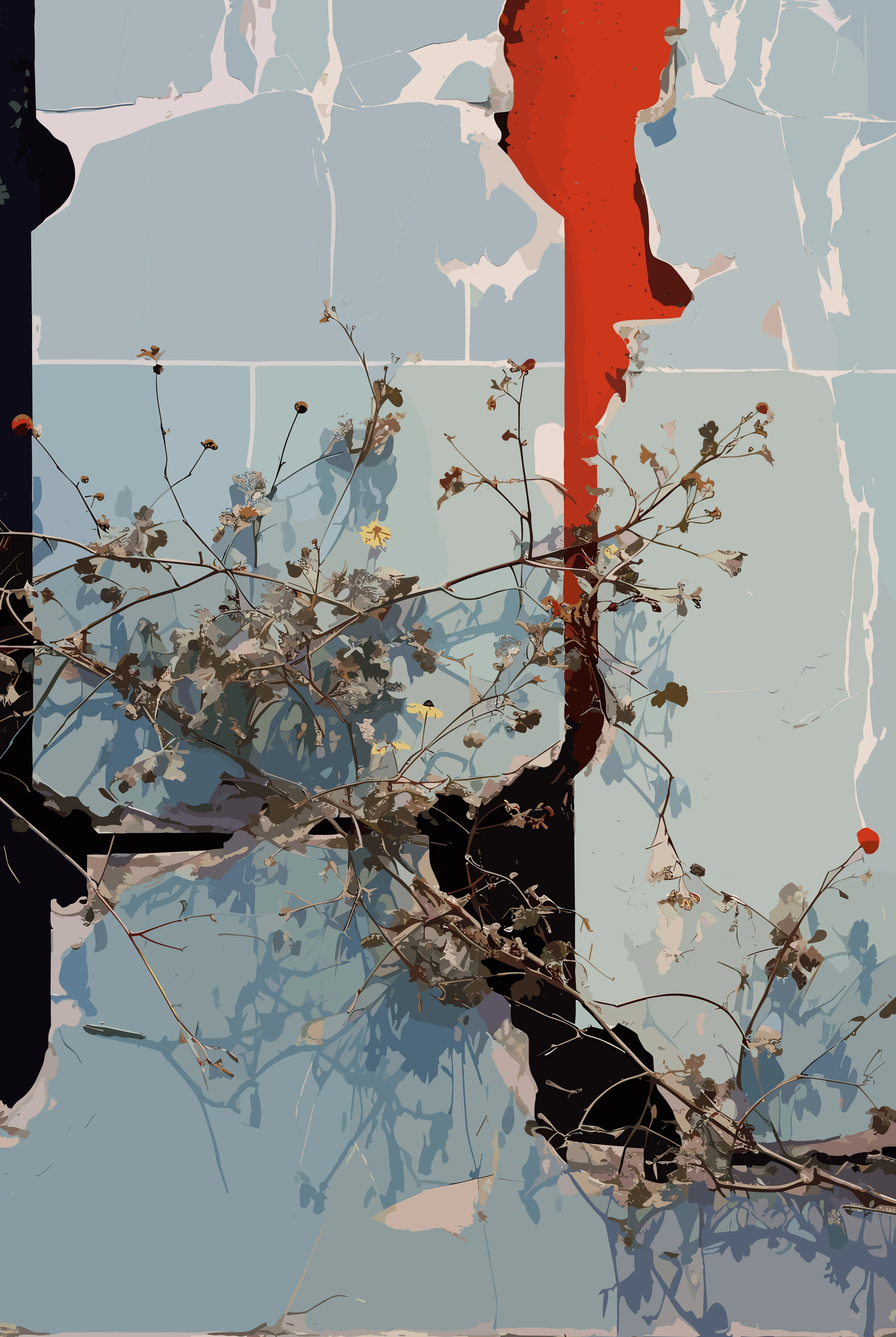 Advertising campaign #4

August 2023  
4250x6365

All bidders of Steel and Twigs 1-3 will receive Steel Garden as bidder's edition.