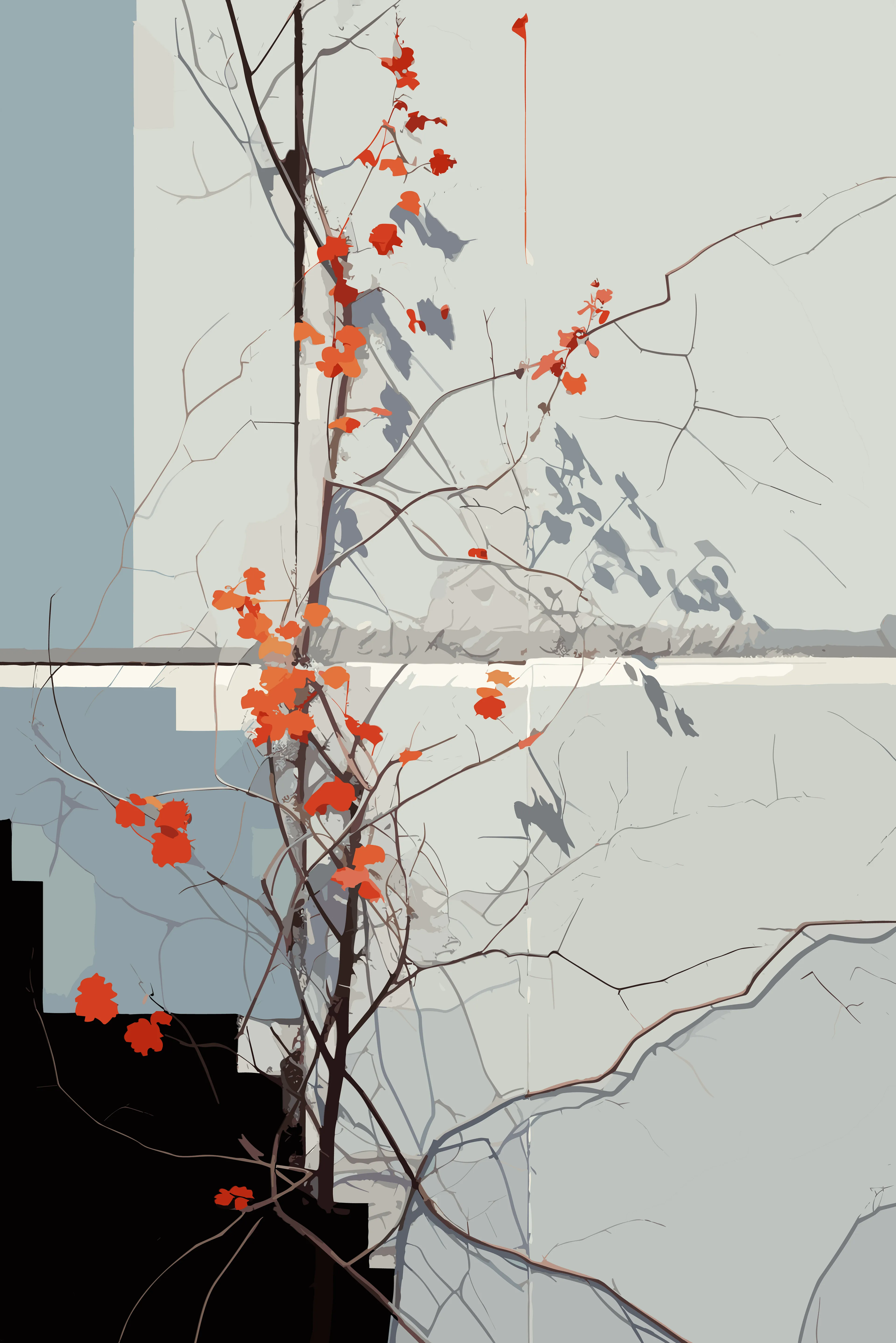 Advertising campaign #4

August 2023  
4250x6365

All bidders of Steel and Twigs 1-3 will receive Steel Garden as bidder's edition.