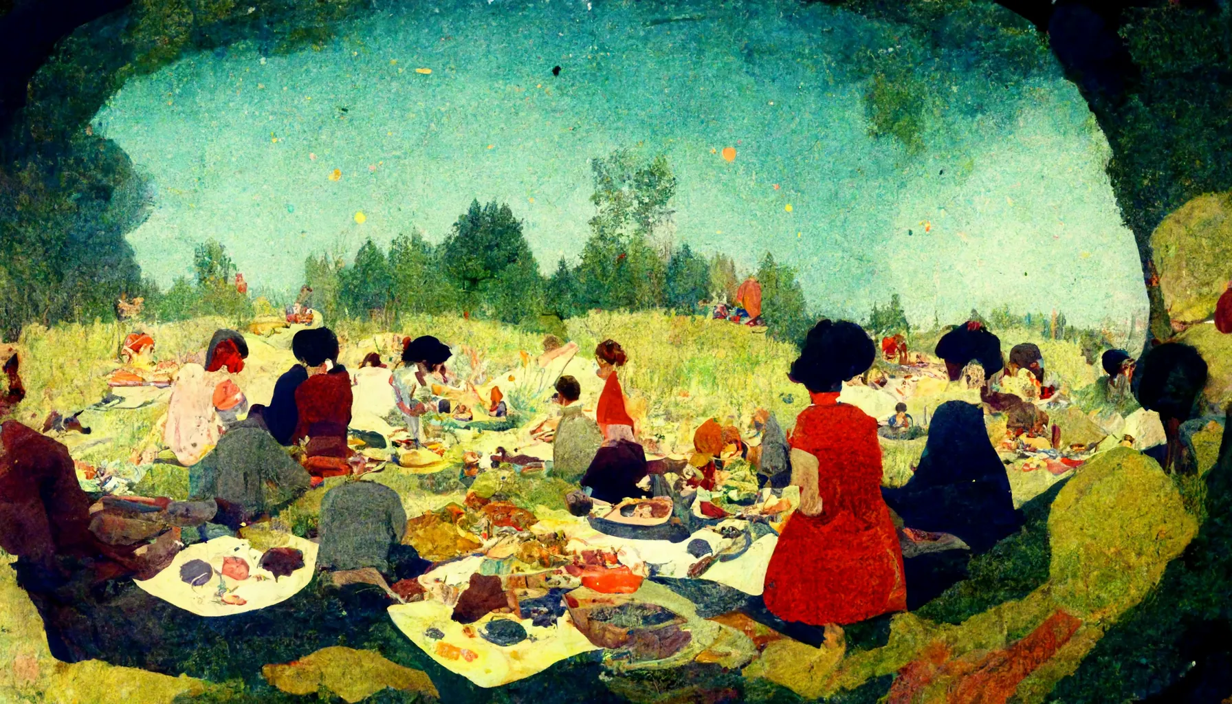 Picnic #QKThr Part 3, Chapter 7