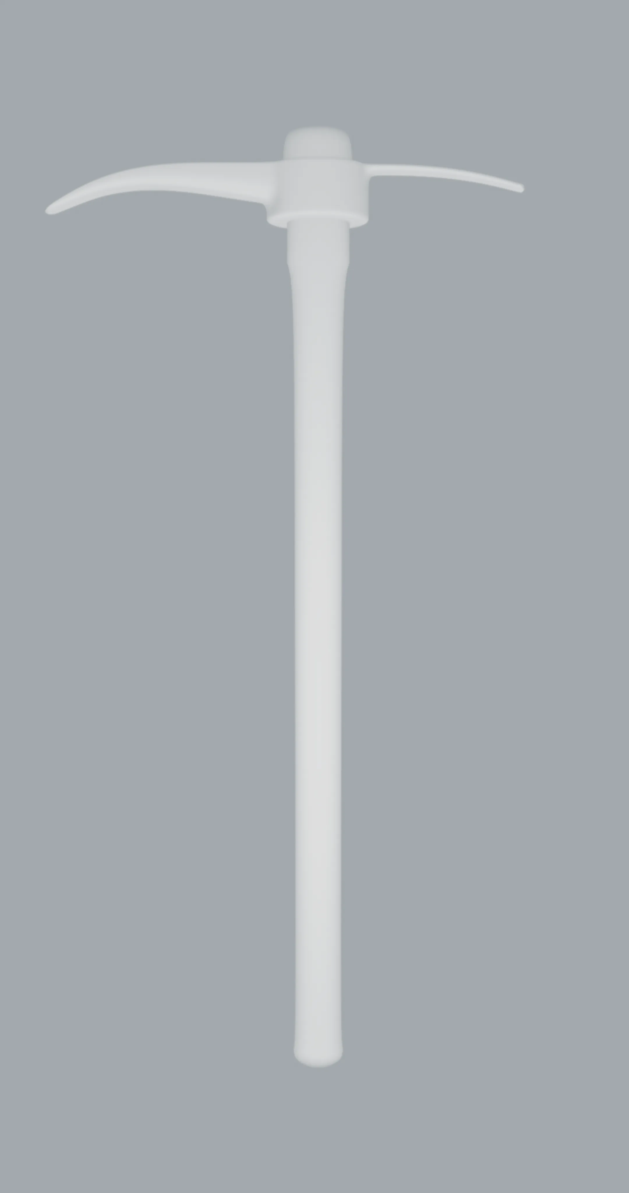 This artwork unlocks access to an application for desktop computers (MAC, PC, LINUX) to be distributed after trading ends. 

The application will execute a computer rendered simulation that will perform its function only a single time. Afterward the application will serve as a commemorative virtual sculpture.