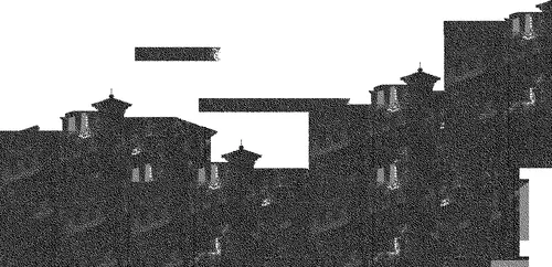 from the HORIZON TRACKX series
2007