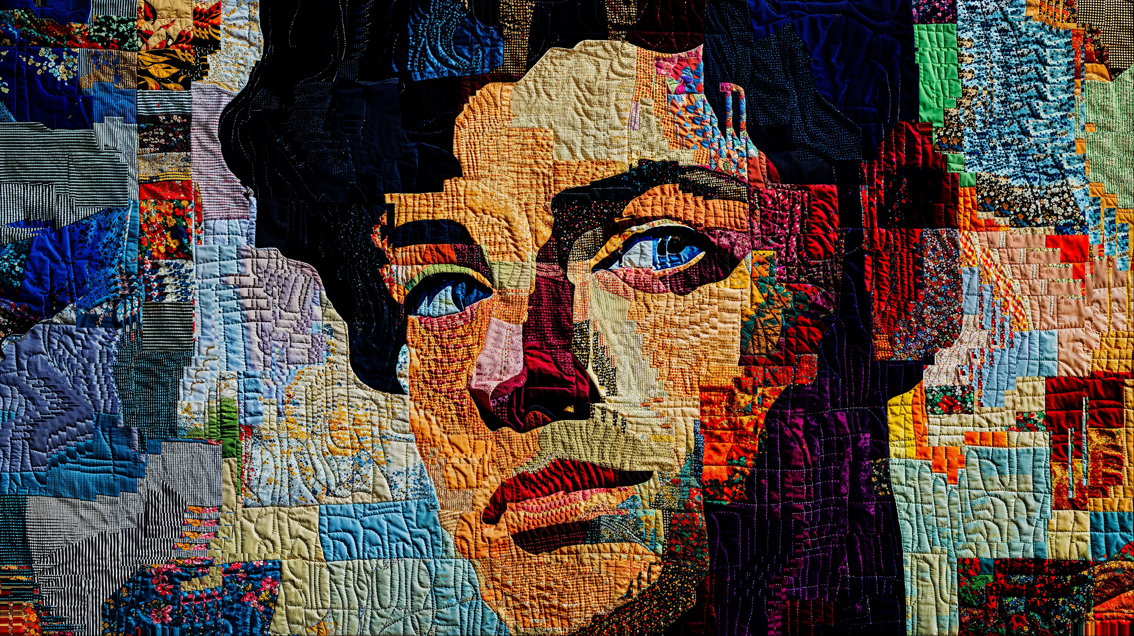 1/1

Minted on Transient Labs ERC-7160 token

AI, collage, glitch

11,648 x 6,528 pixels (16:9), 300 pixels per inch, 74.4 MB, jpeg, 2024