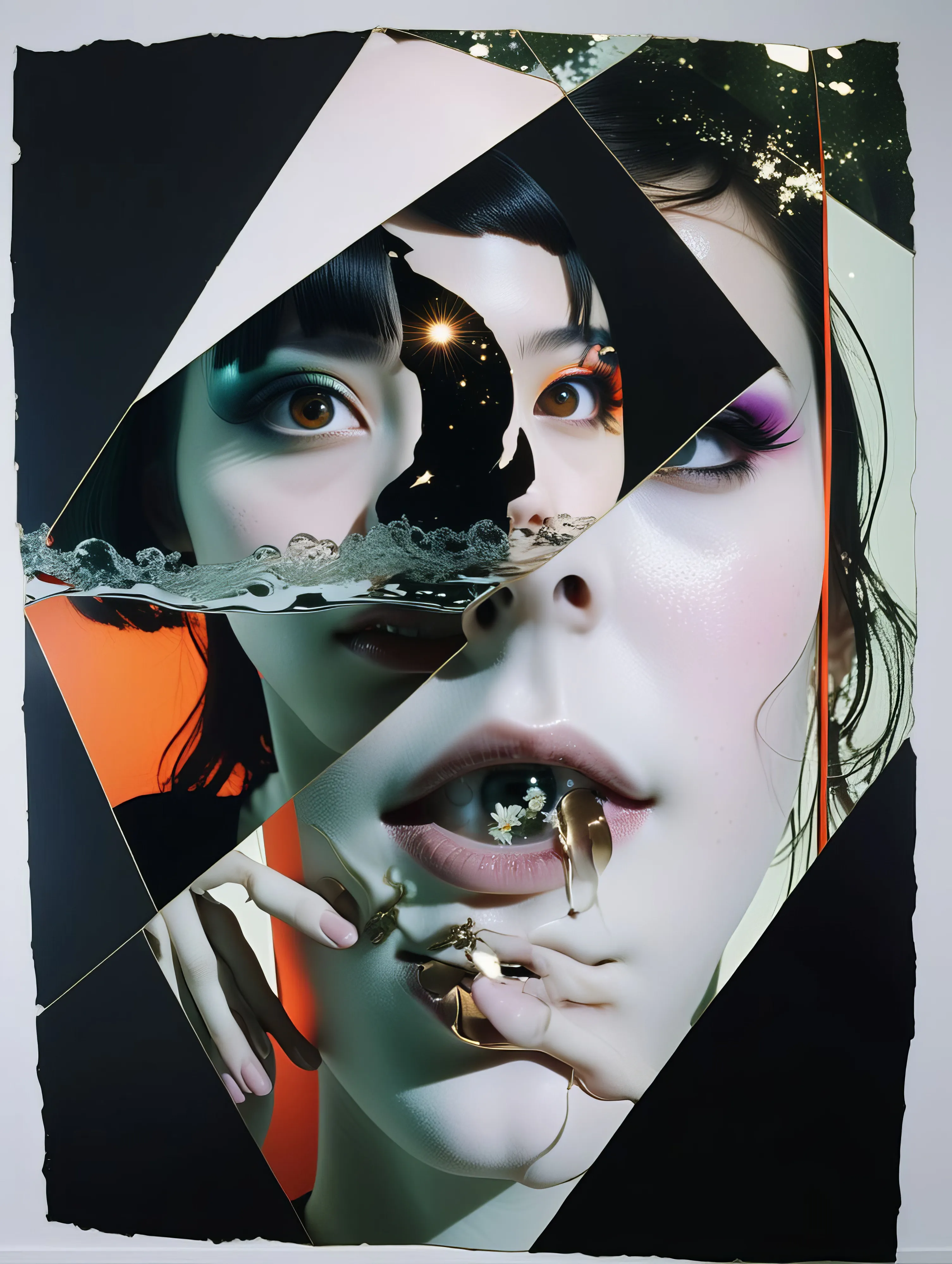 strainge machinations #184