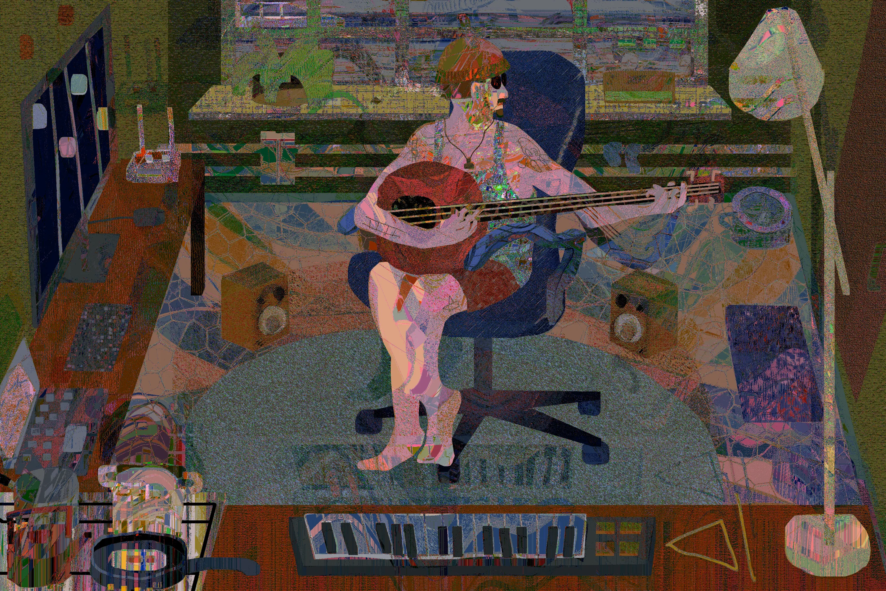 artwork thumbnail