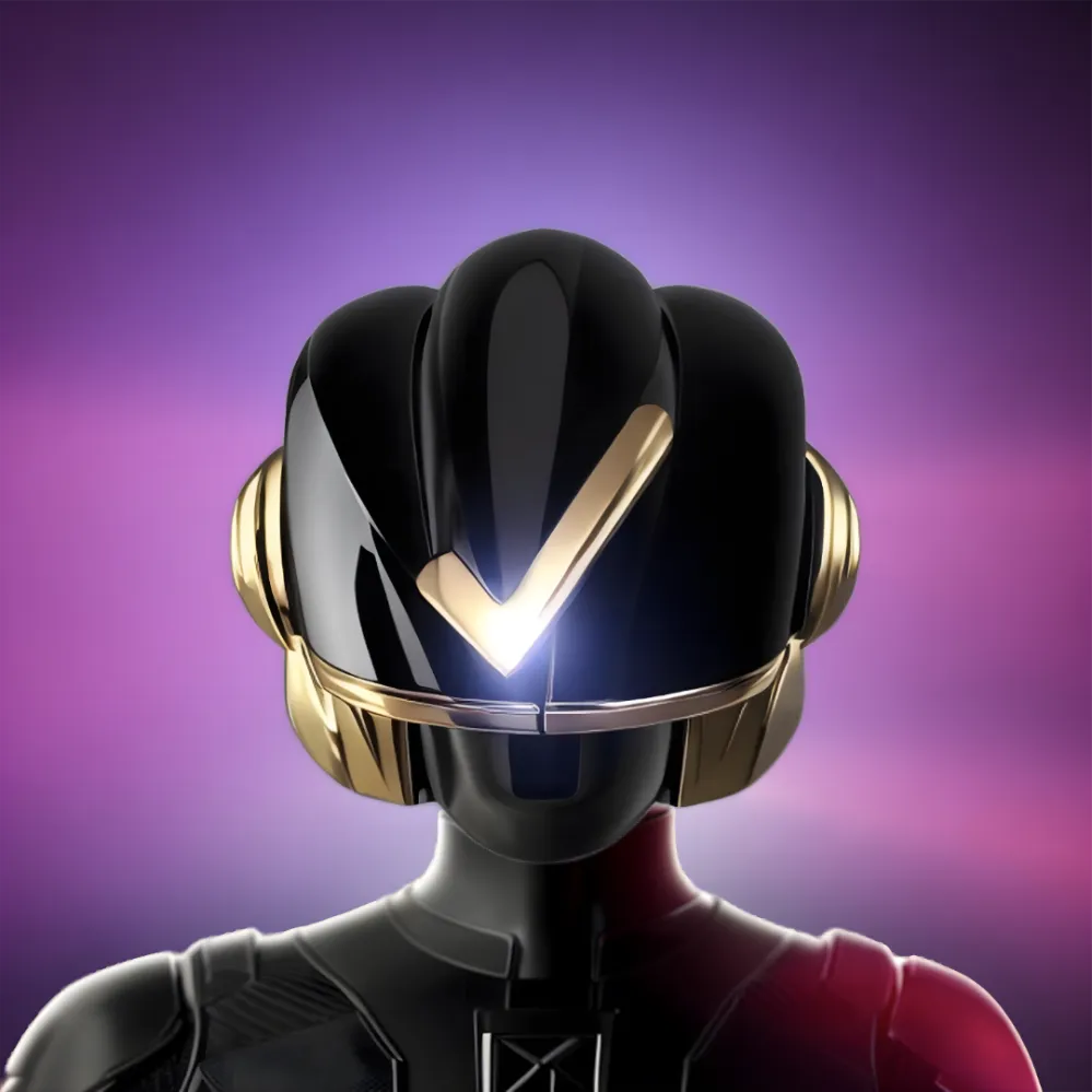 This robot may or may have not been prompted.