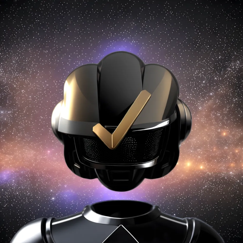 This robot may or may have not been prompted.