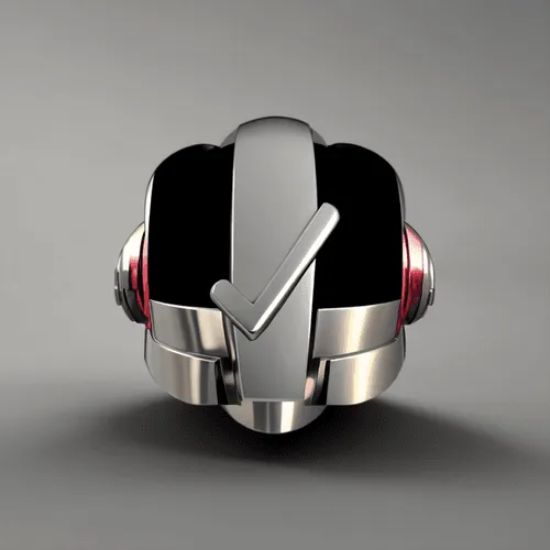 This robot may or may have not been prompted.