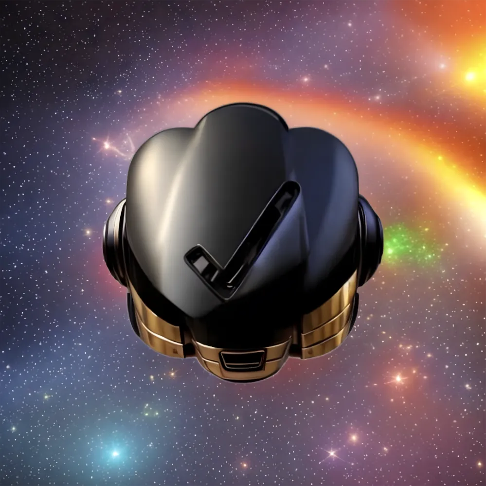 This robot may or may have not been prompted.