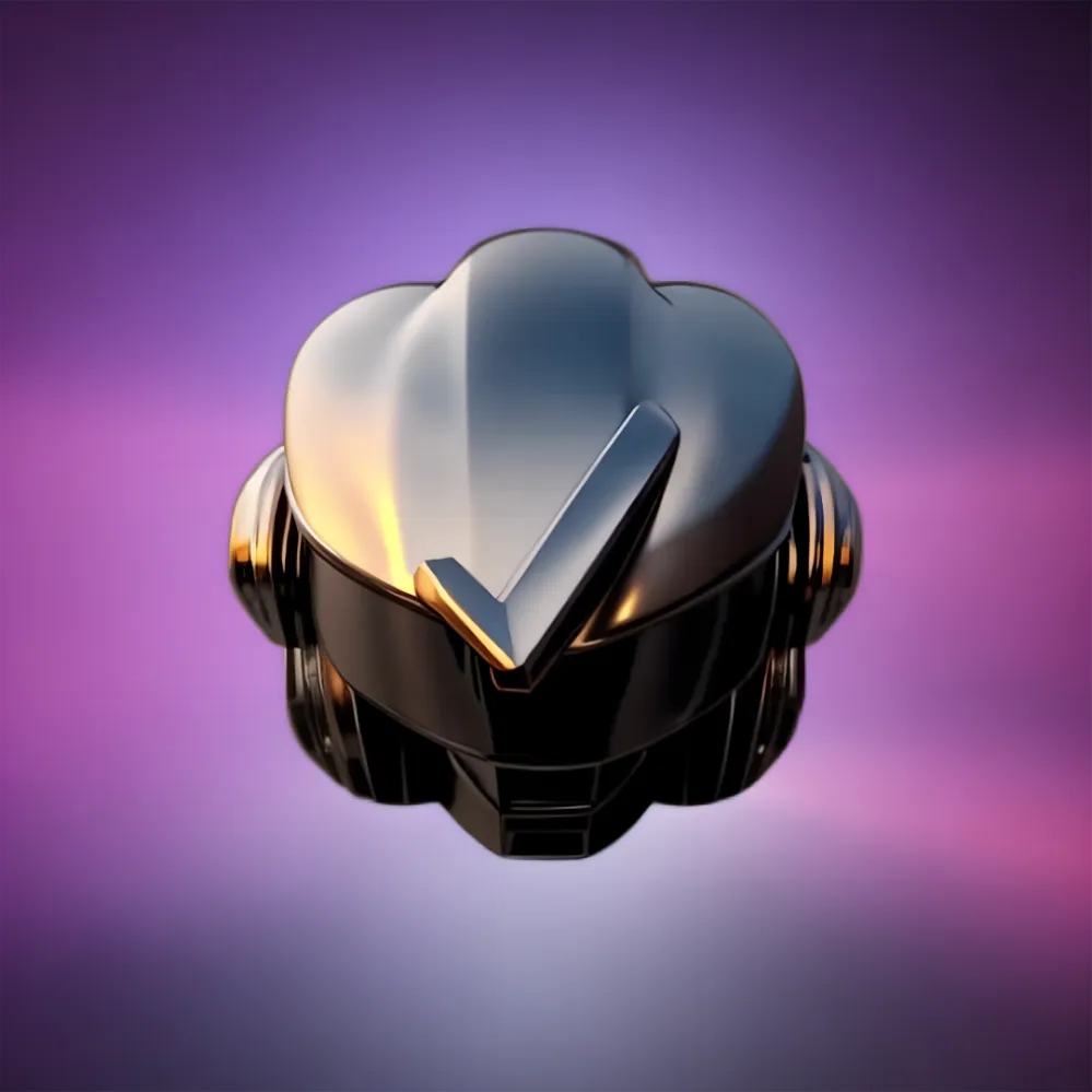 This robot may or may have not been prompted.