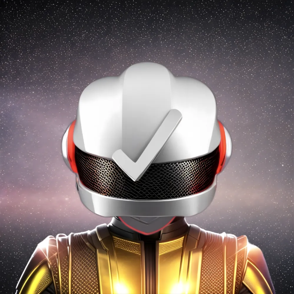 This robot may or may have not been prompted.