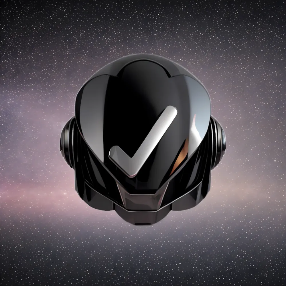 This robot may or may have not been prompted.