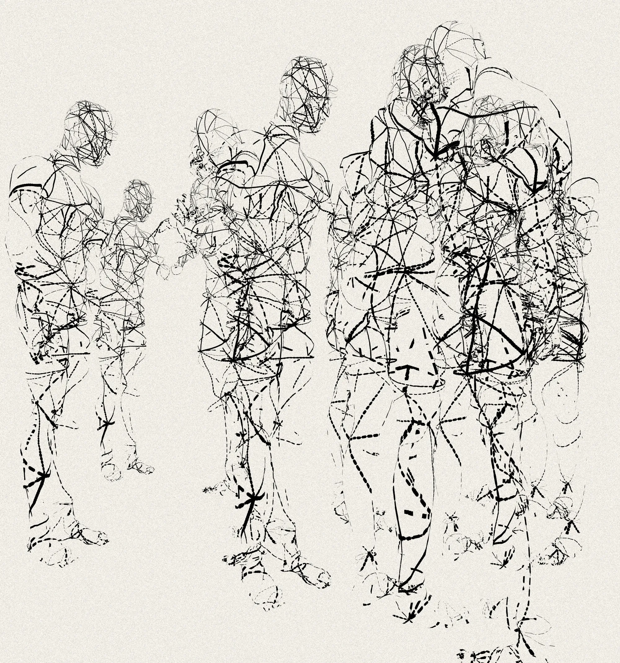 Cuerpos, apunte de estudio 